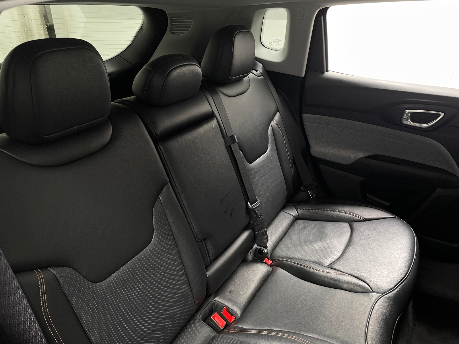 Thumbnail: 2022 Jeep Compass - 5