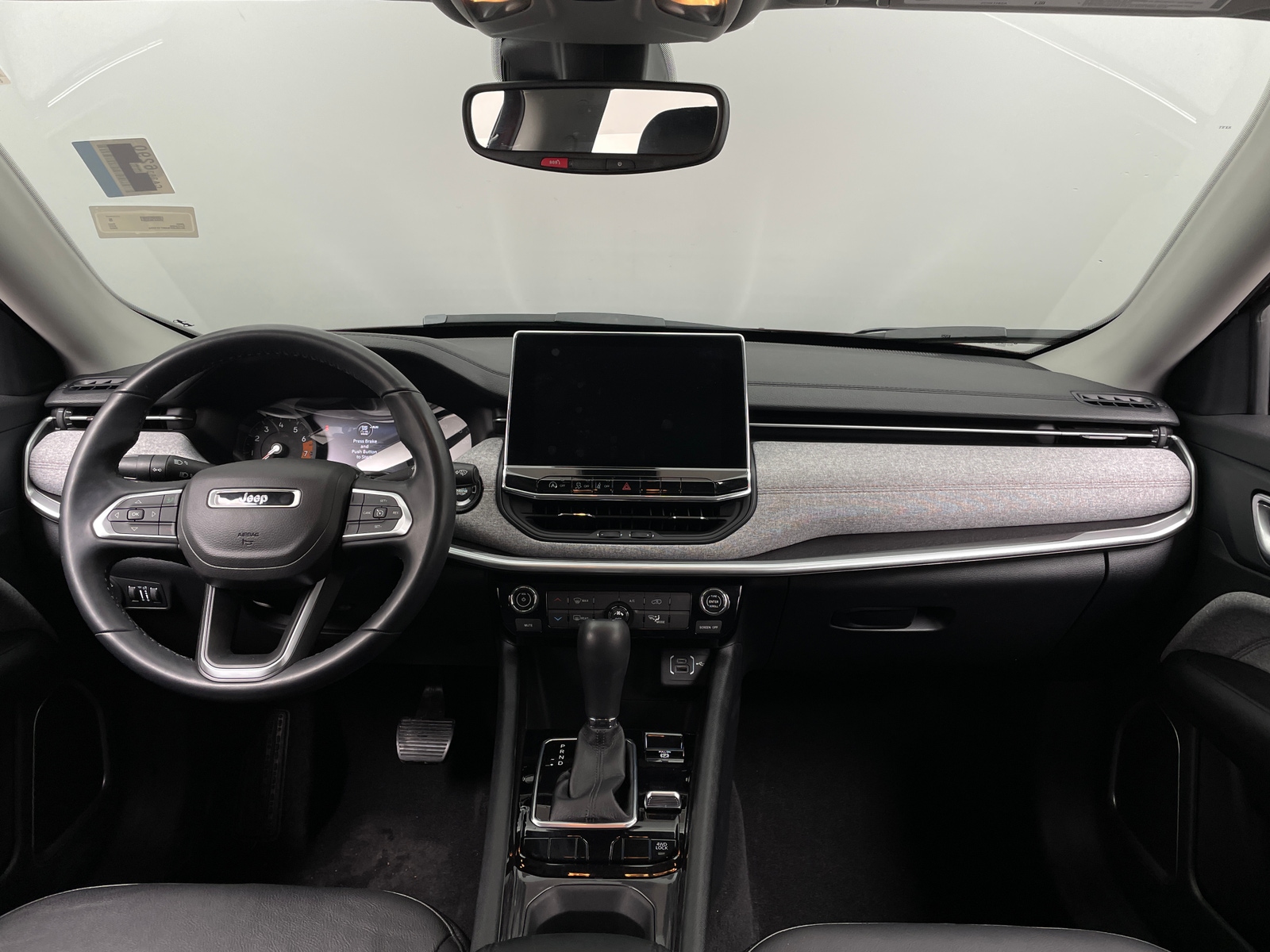 Thumbnail: 2022 Jeep Compass - 2