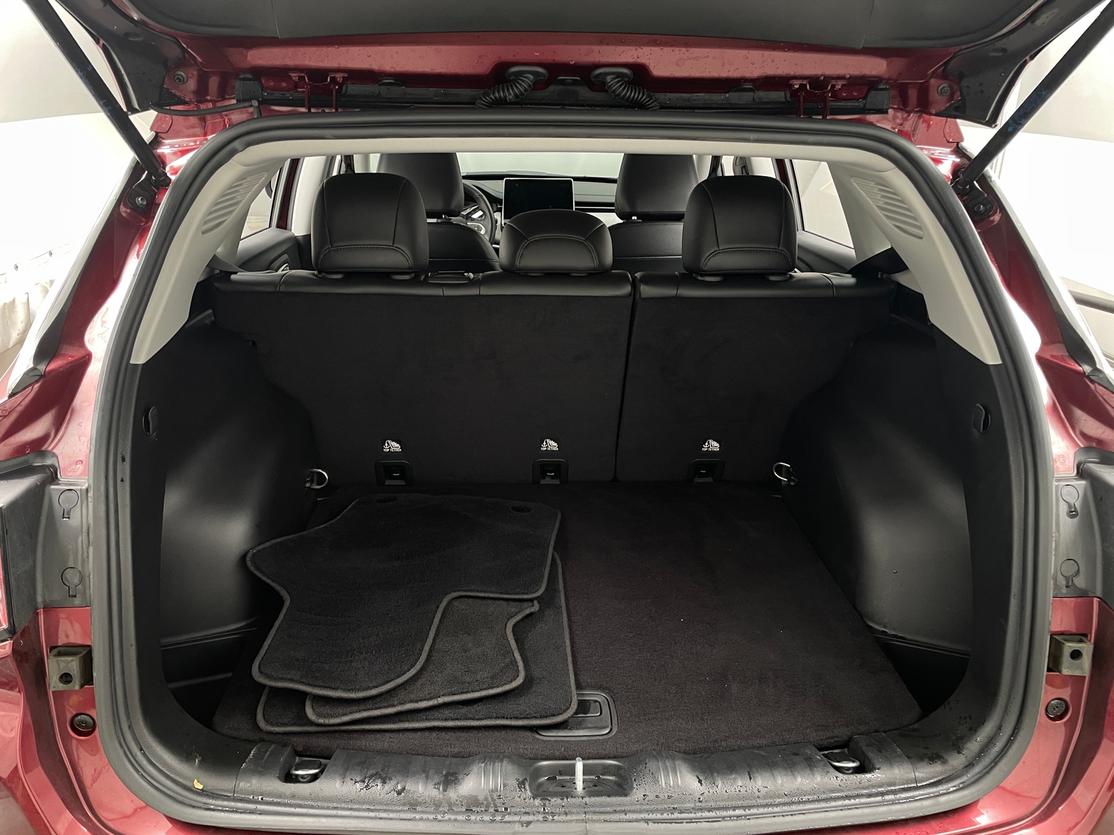 Thumbnail: 2022 Jeep Compass - 6