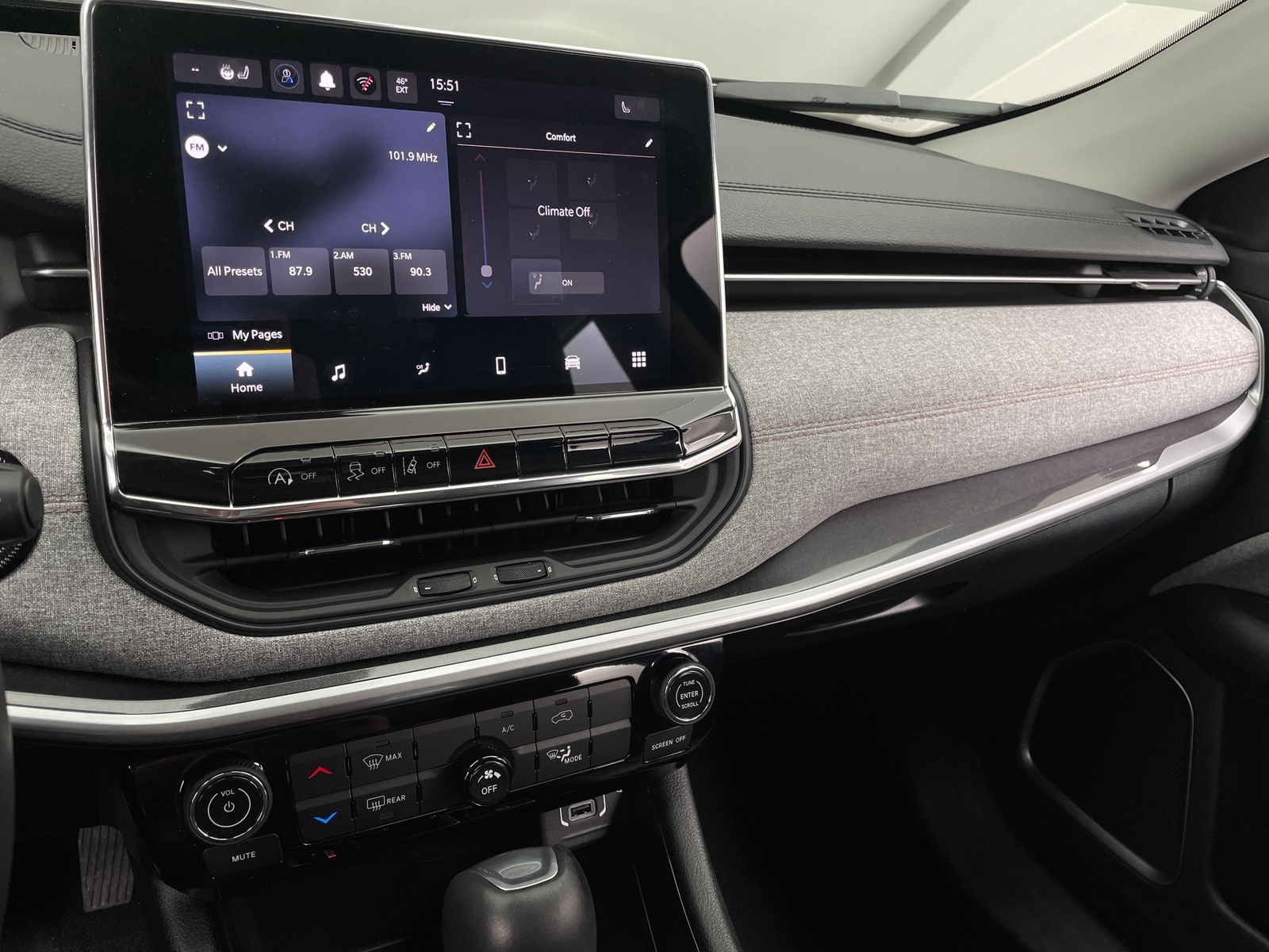 Thumbnail: 2022 Jeep Compass - 3