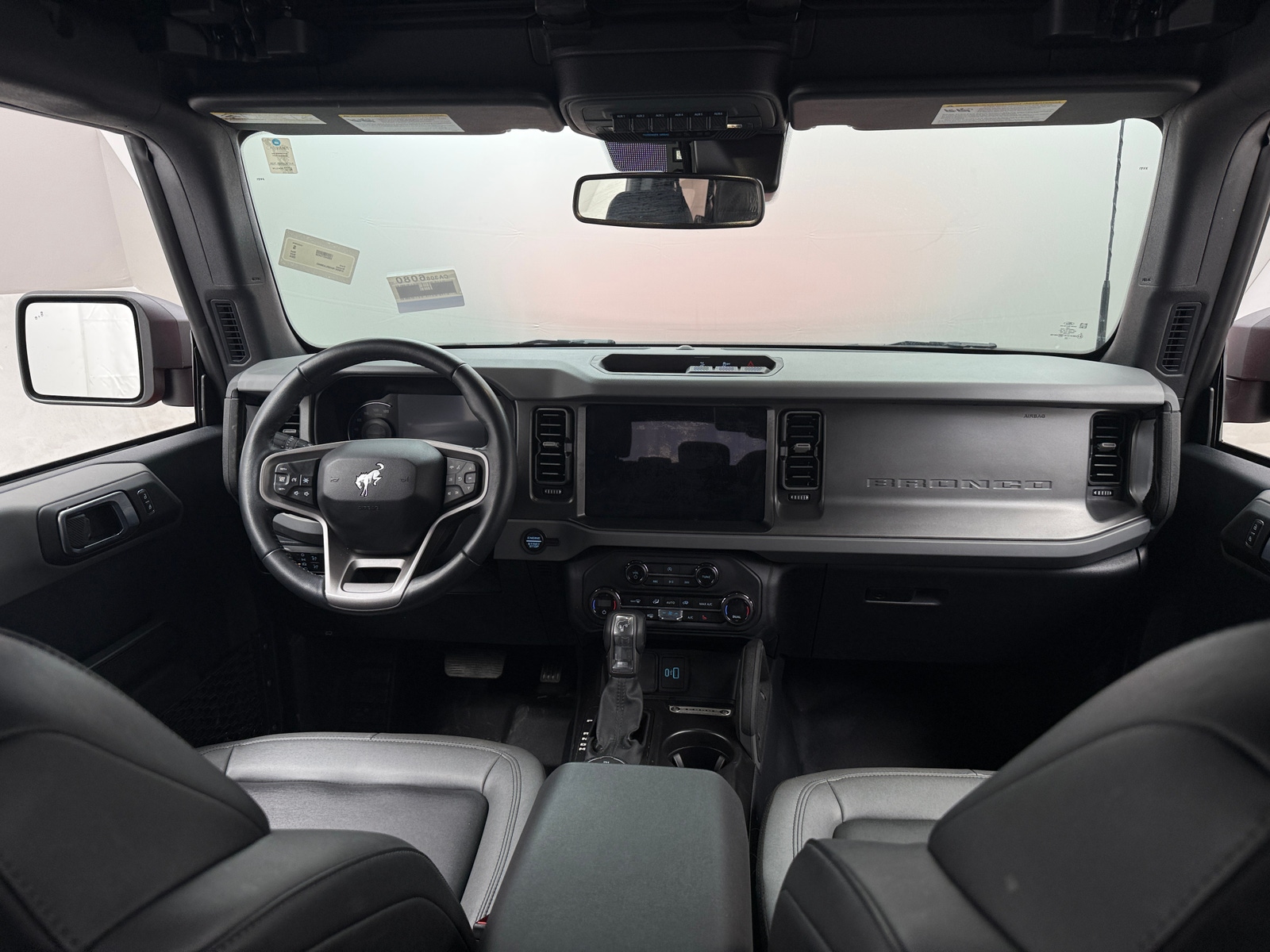 Thumbnail: 2024 Ford Bronco - 2