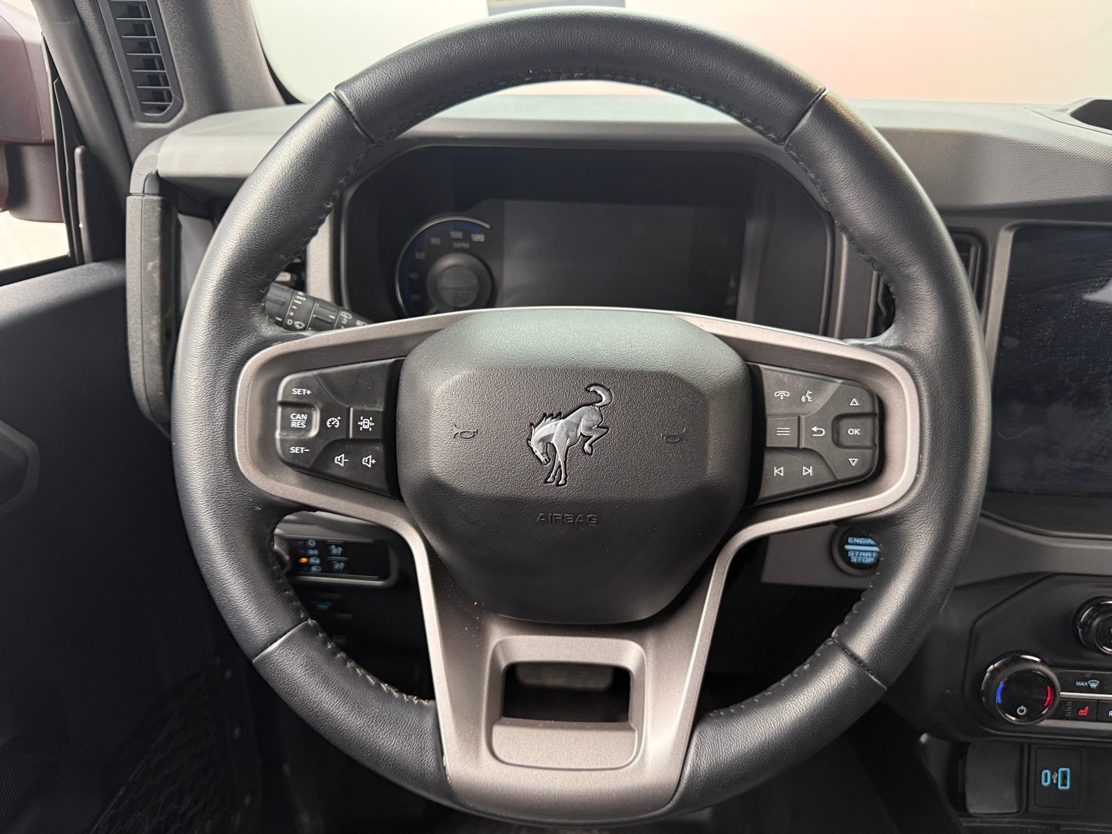 Thumbnail: 2024 Ford Bronco - 4