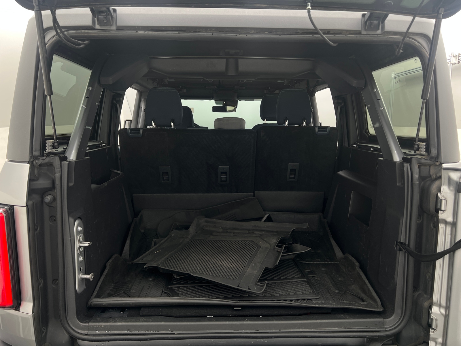 Thumbnail: 2022 Ford Bronco - 7