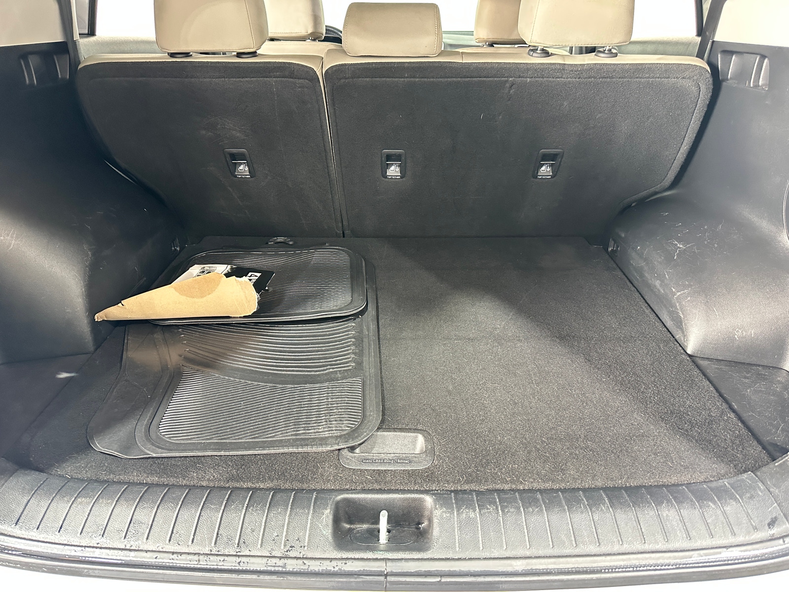 Thumbnail: 2020 Kia Sportage - 6