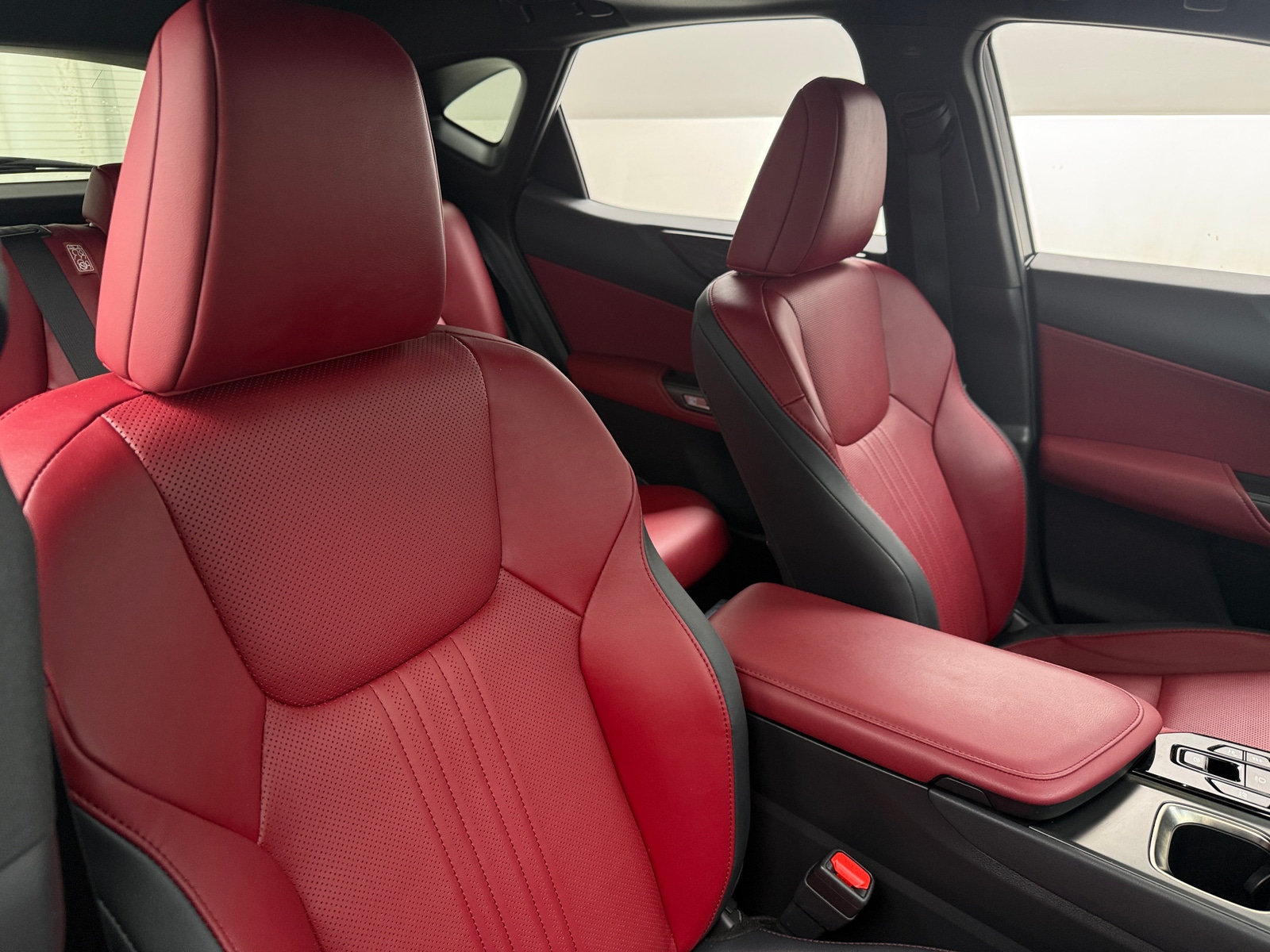 Thumbnail: 2022 Lexus NX - 2