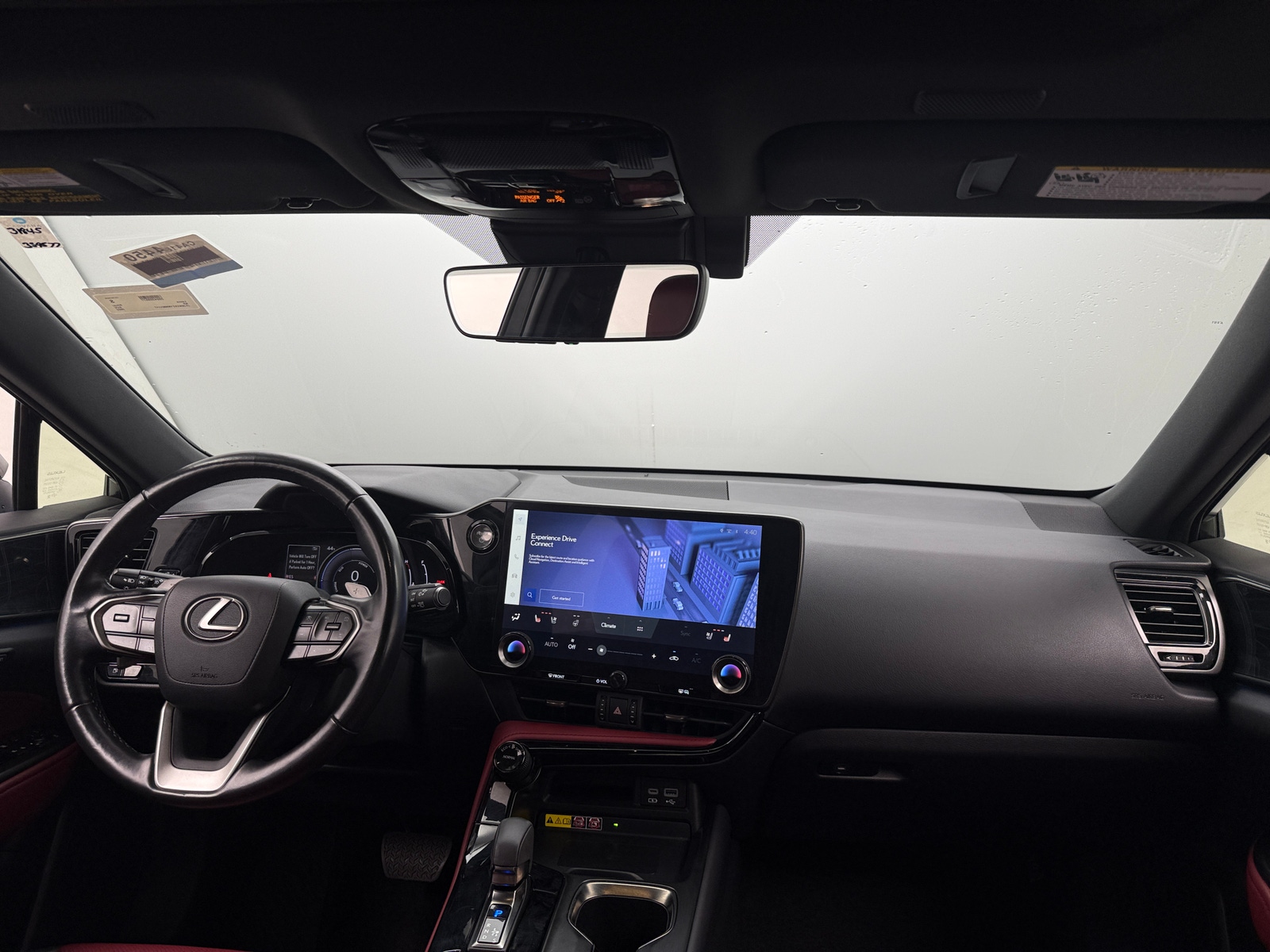 Thumbnail: 2022 Lexus NX - 3