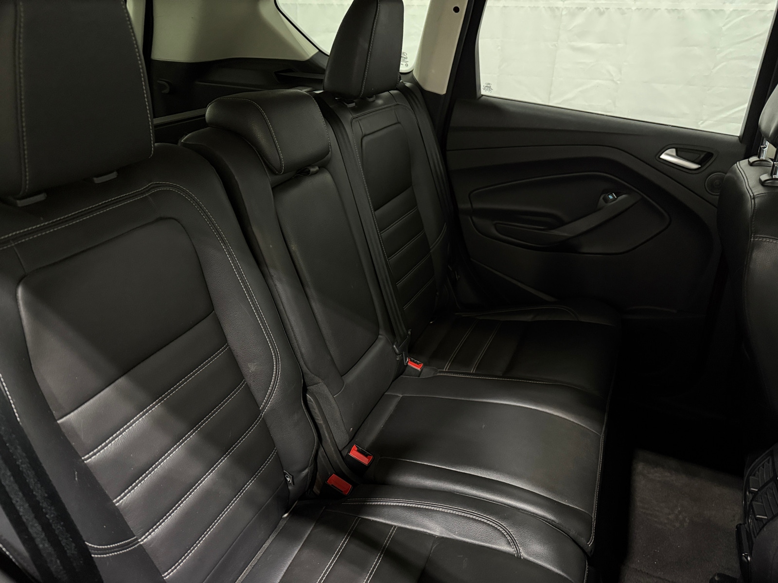 Thumbnail: 2018 Ford Escape - 5