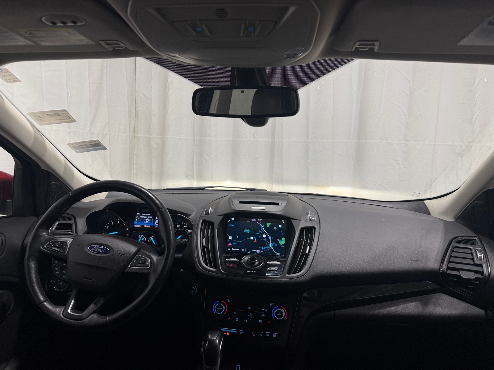 Thumbnail: 2018 Ford Escape - 2