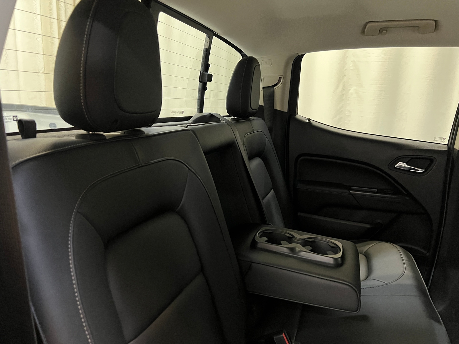 Thumbnail: 2019 GMC Canyon - 5