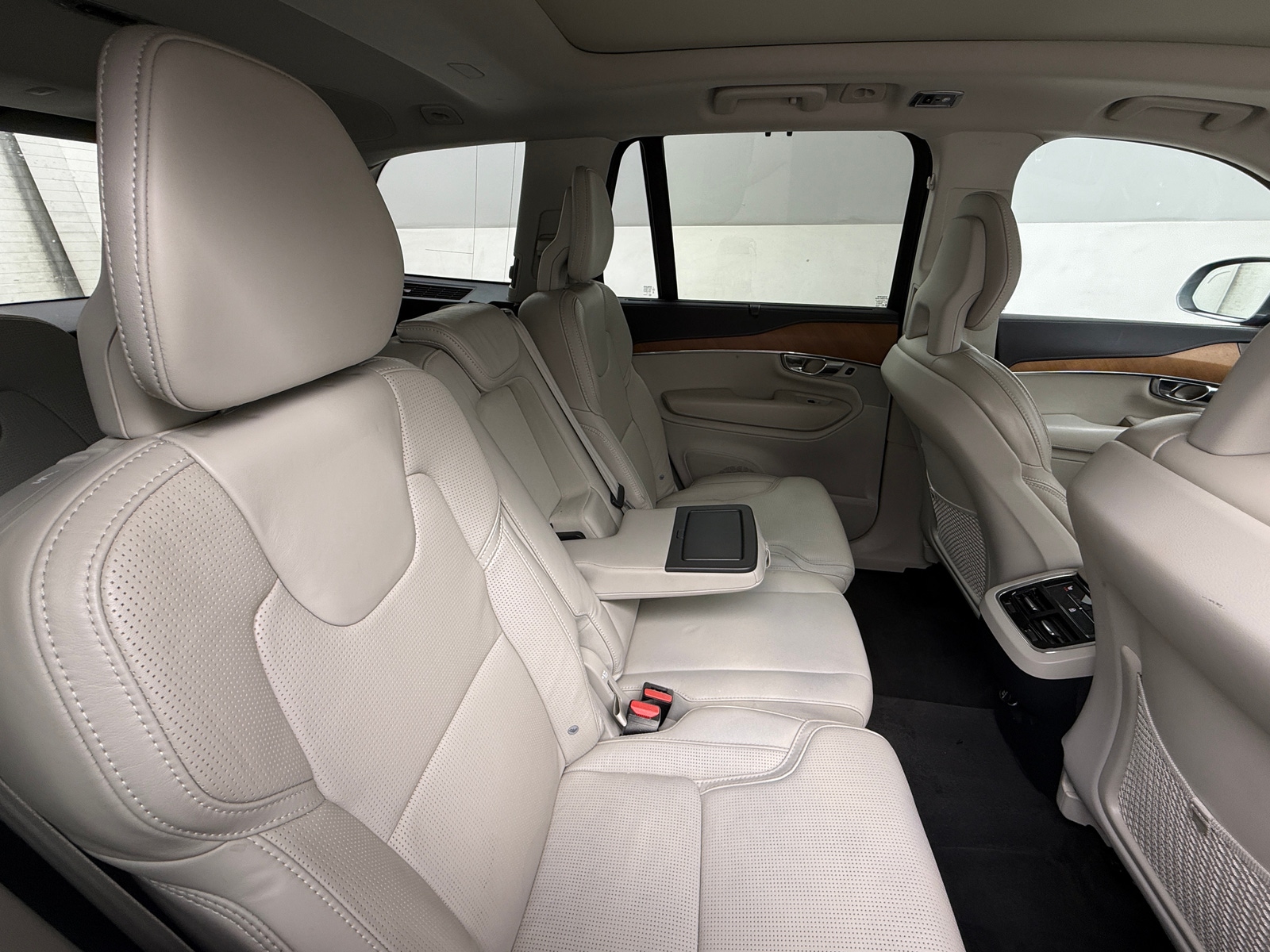 Thumbnail: 2020 Volvo XC90 - 5