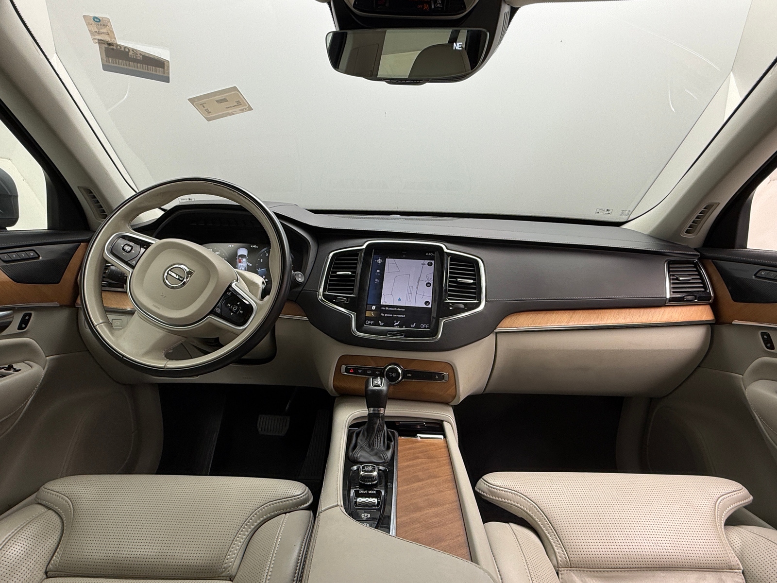 Thumbnail: 2020 Volvo XC90 - 2