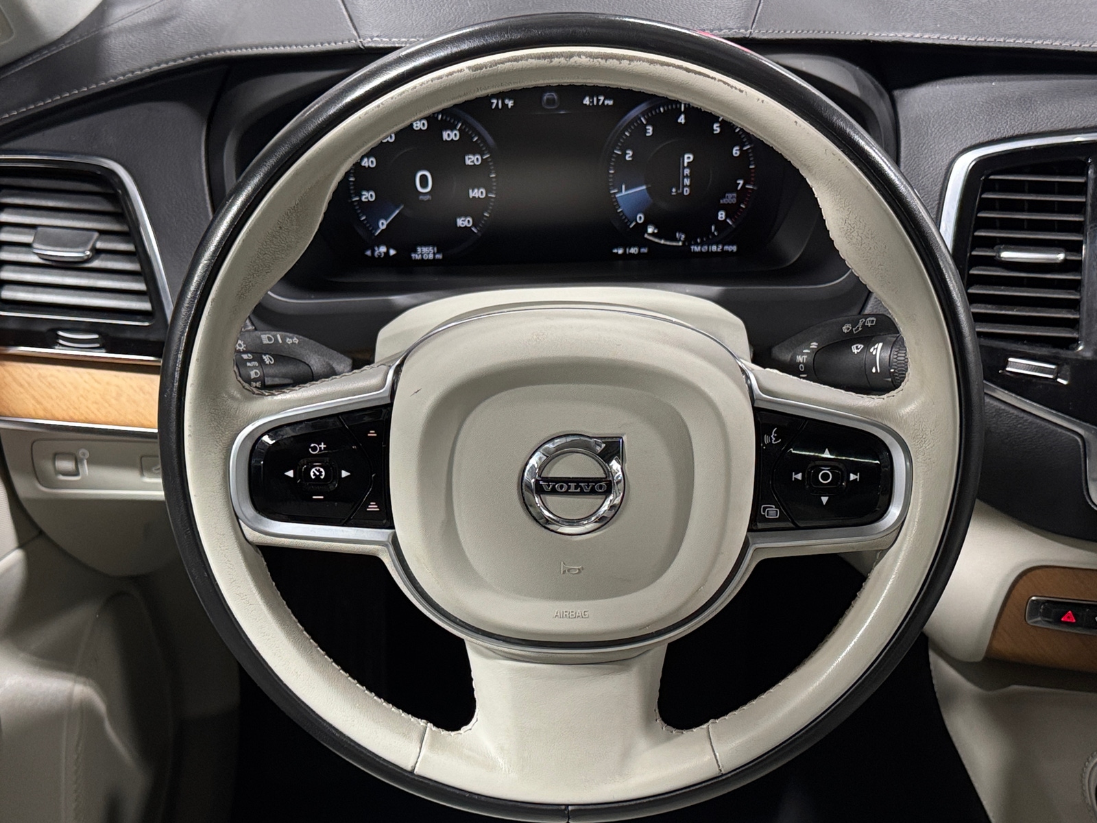 Thumbnail: 2020 Volvo XC90 - 4