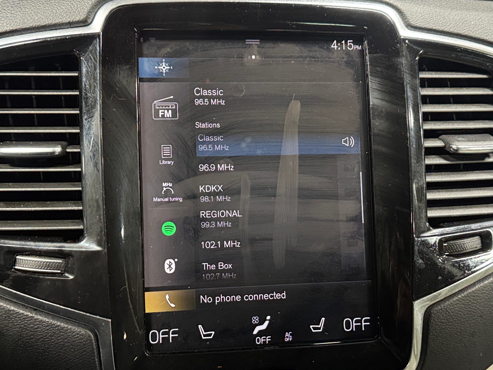 Thumbnail: 2020 Volvo XC90 - 3