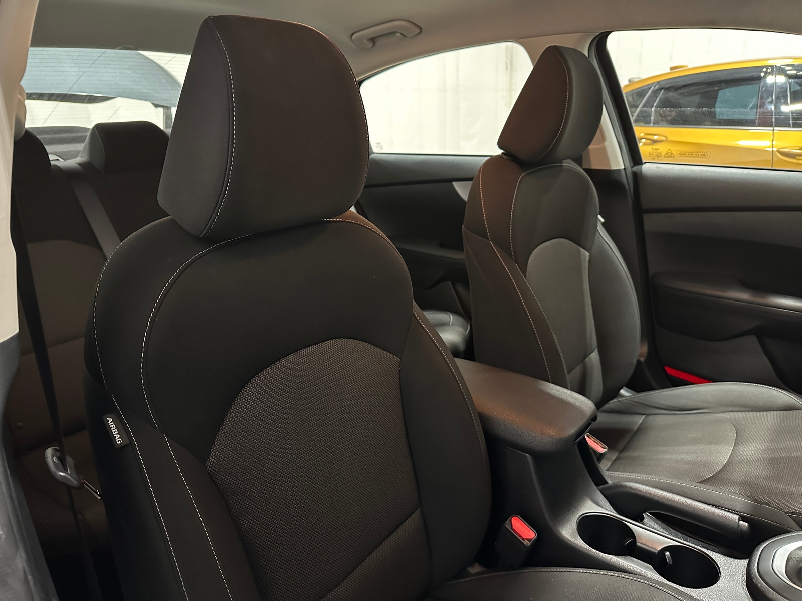 Thumbnail: 2024 Kia Forte - 2