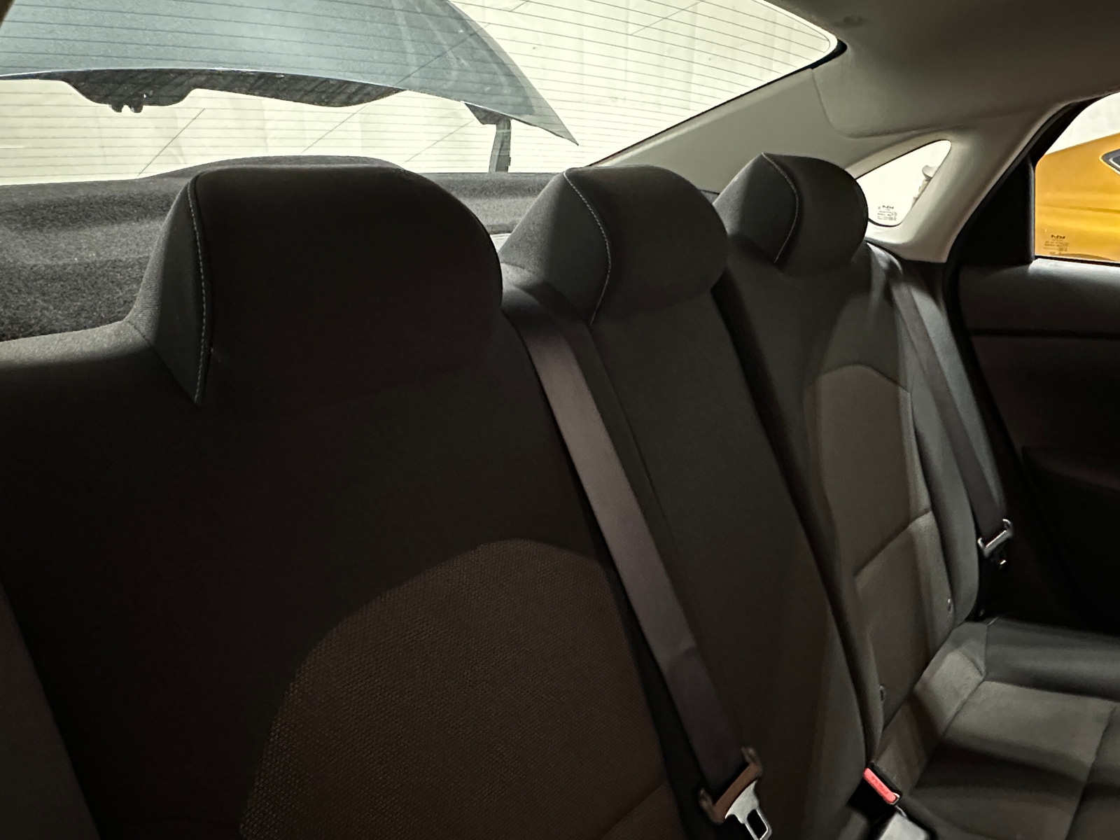 Thumbnail: 2024 Kia Forte - 6