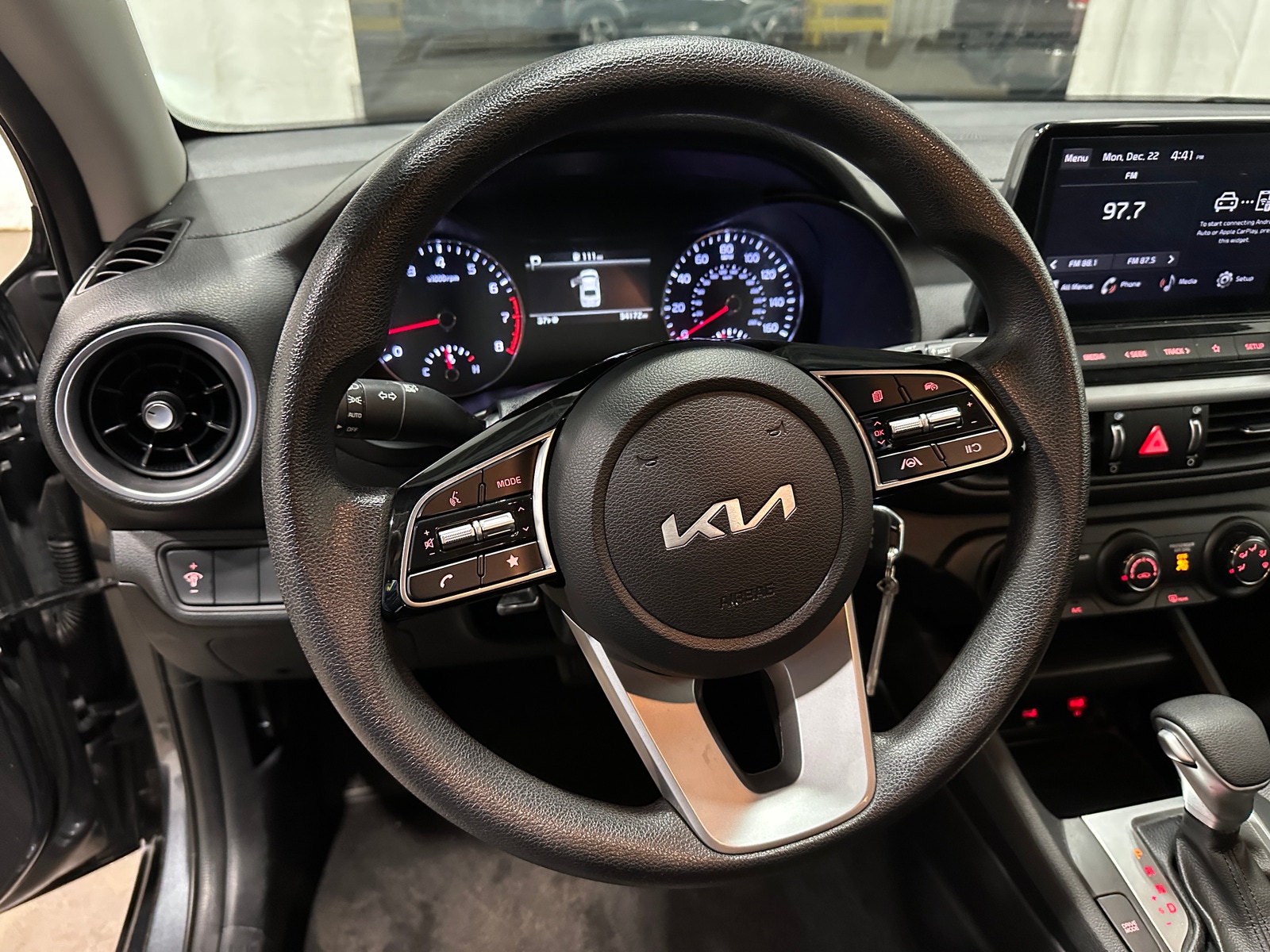 Thumbnail: 2024 Kia Forte - 5