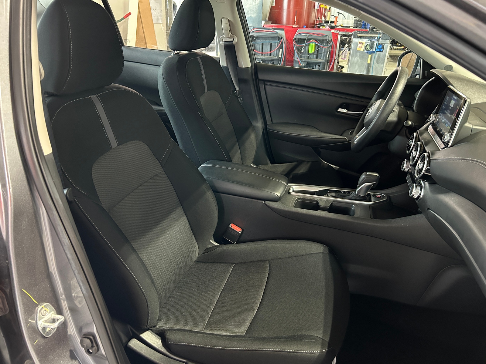 Thumbnail: 2024 Nissan Sentra - 2