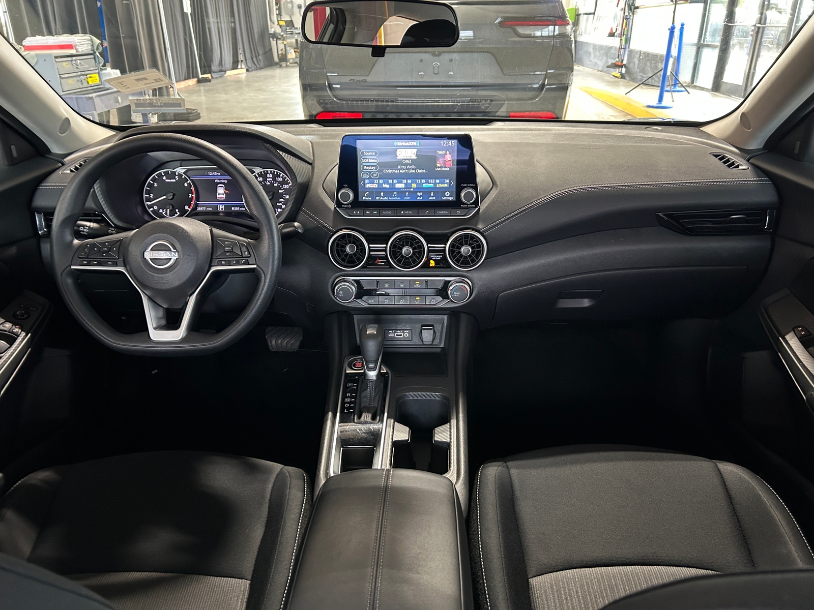 Thumbnail: 2024 Nissan Sentra - 3