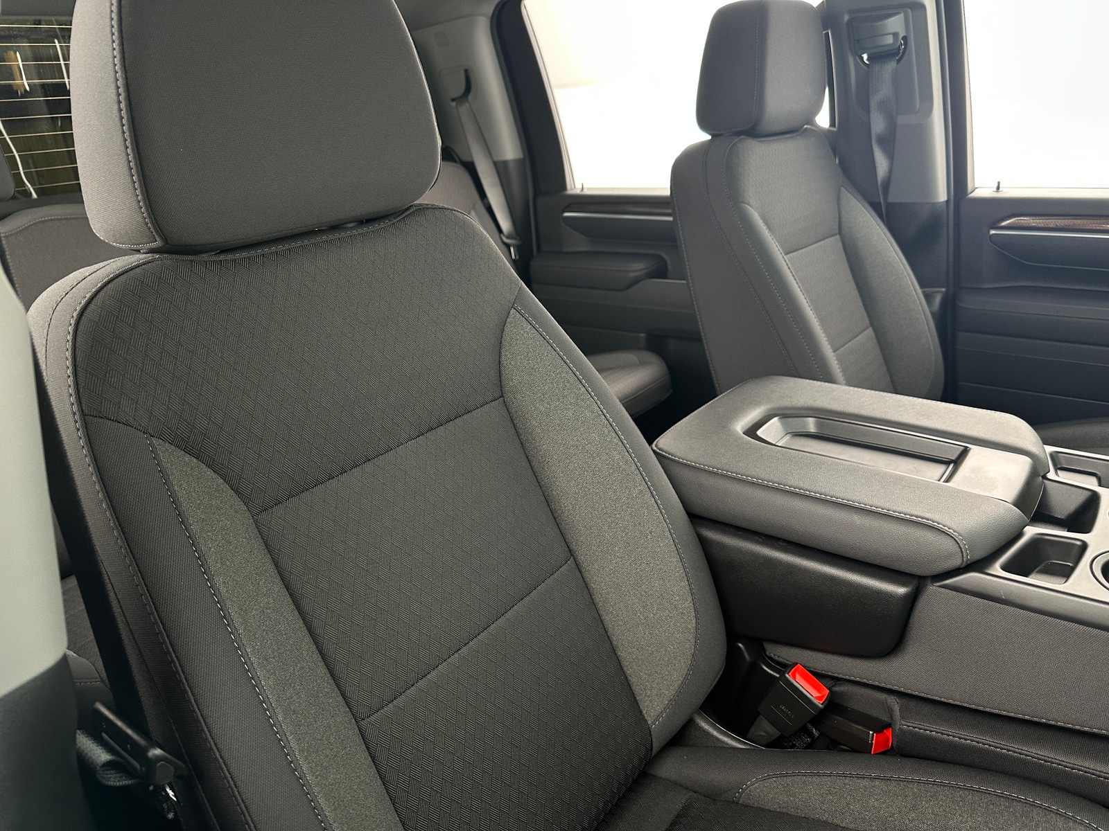 Thumbnail: 2025 Chevrolet Silverado 2500 - 2