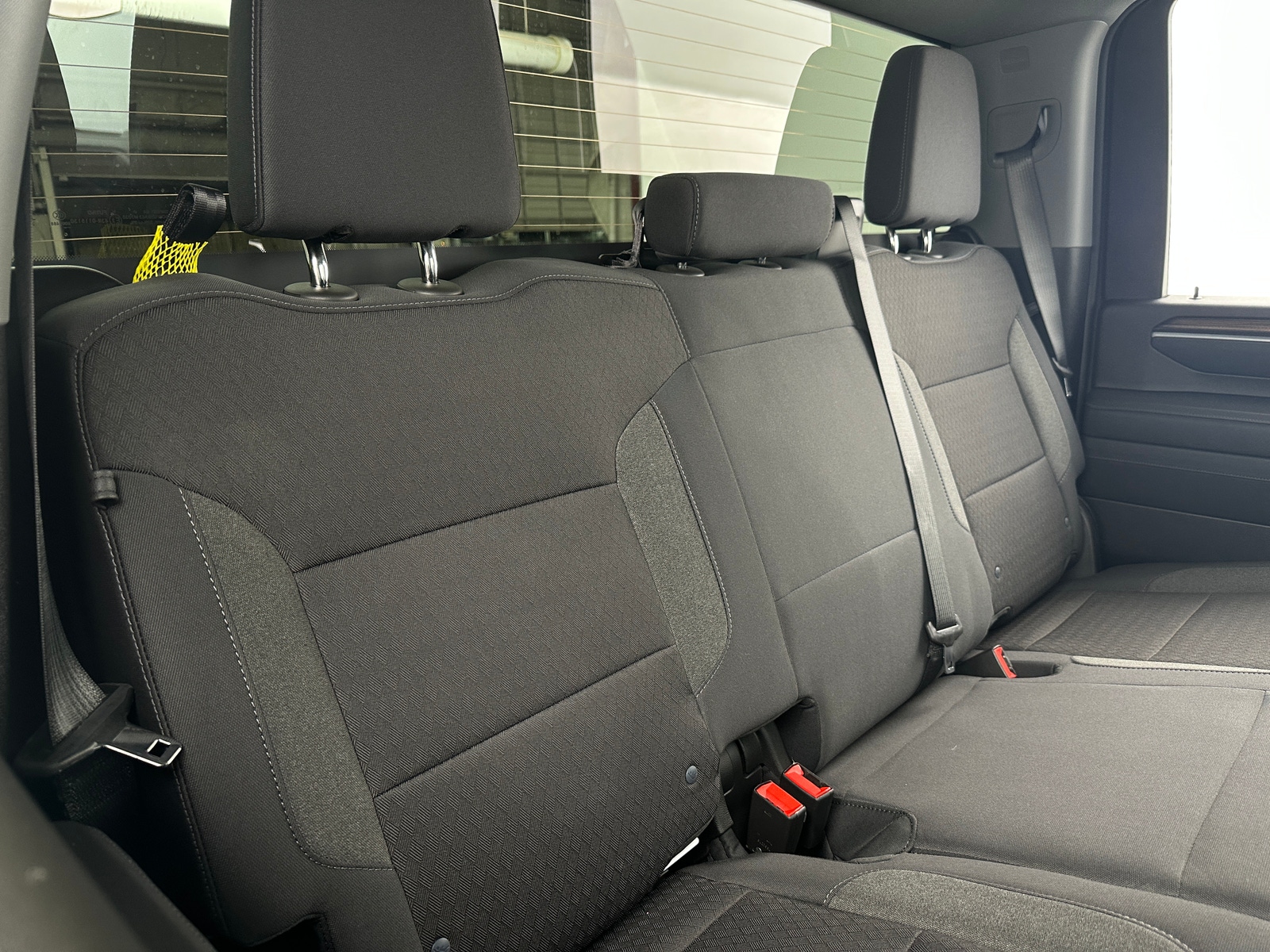 Thumbnail: 2025 Chevrolet Silverado 2500 - 6