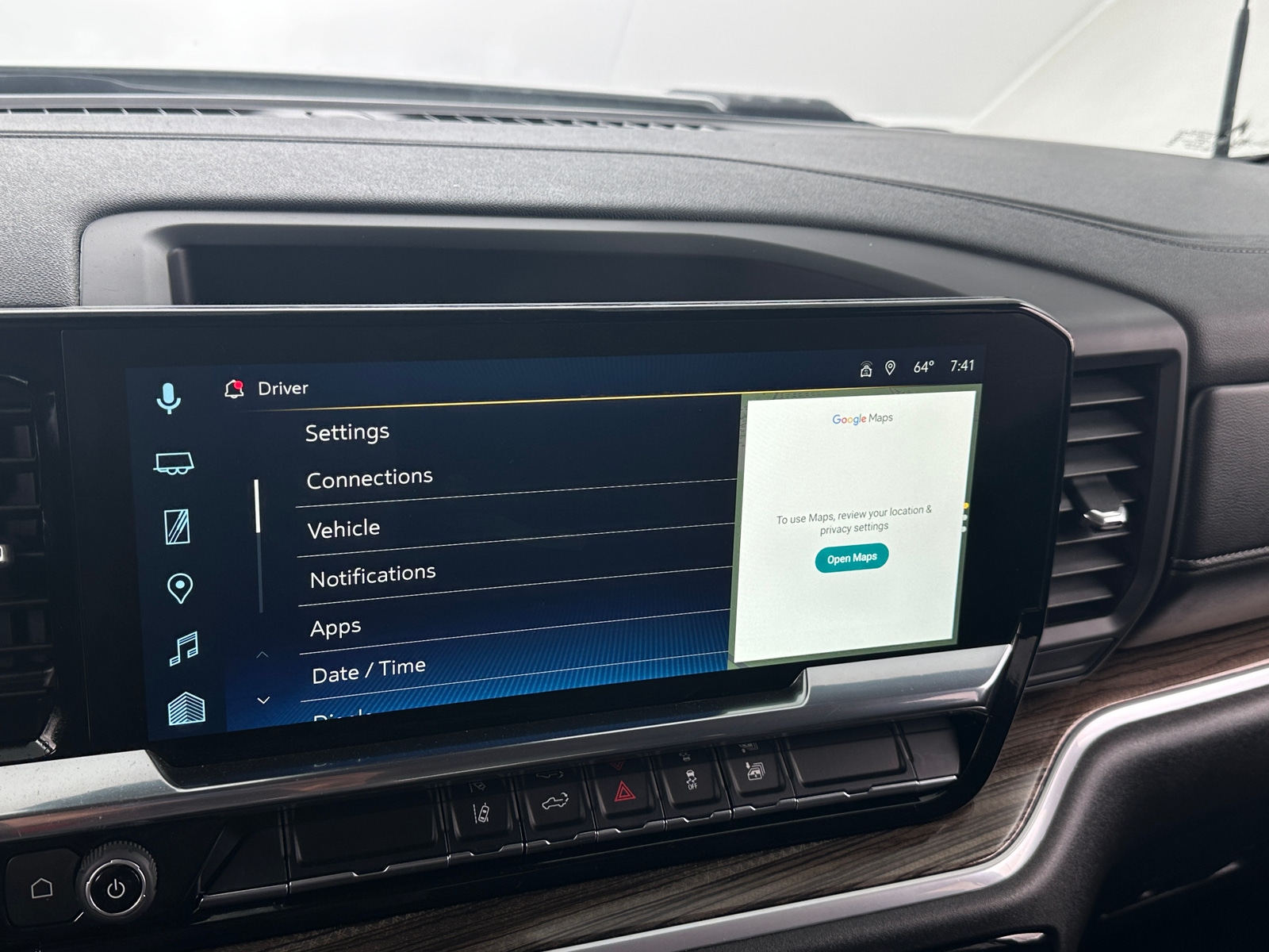 Thumbnail: 2025 Chevrolet Silverado 2500 - 4