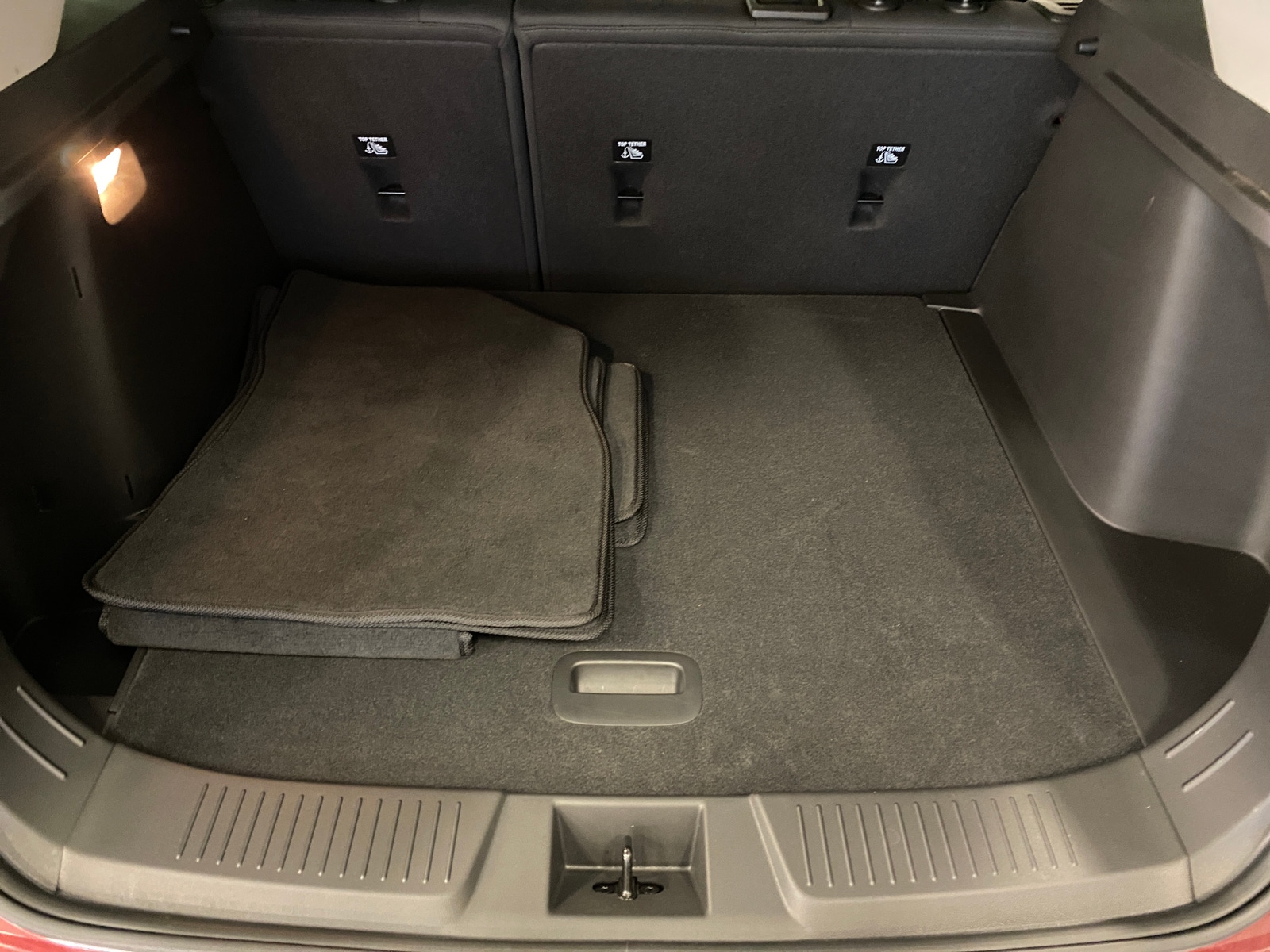 Thumbnail: 2025 Chevrolet Trax - 7