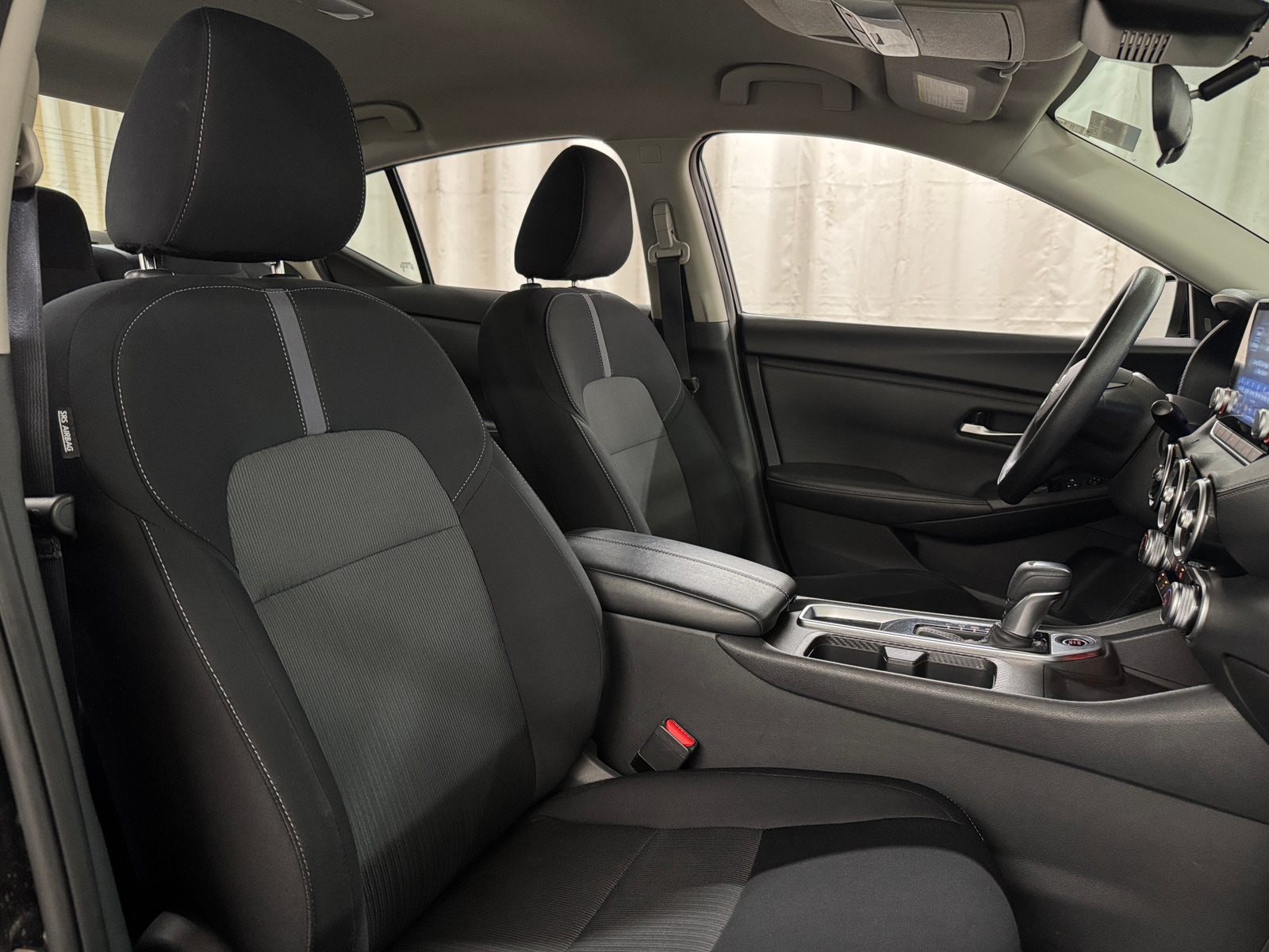 Thumbnail: 2024 Nissan Sentra - 2