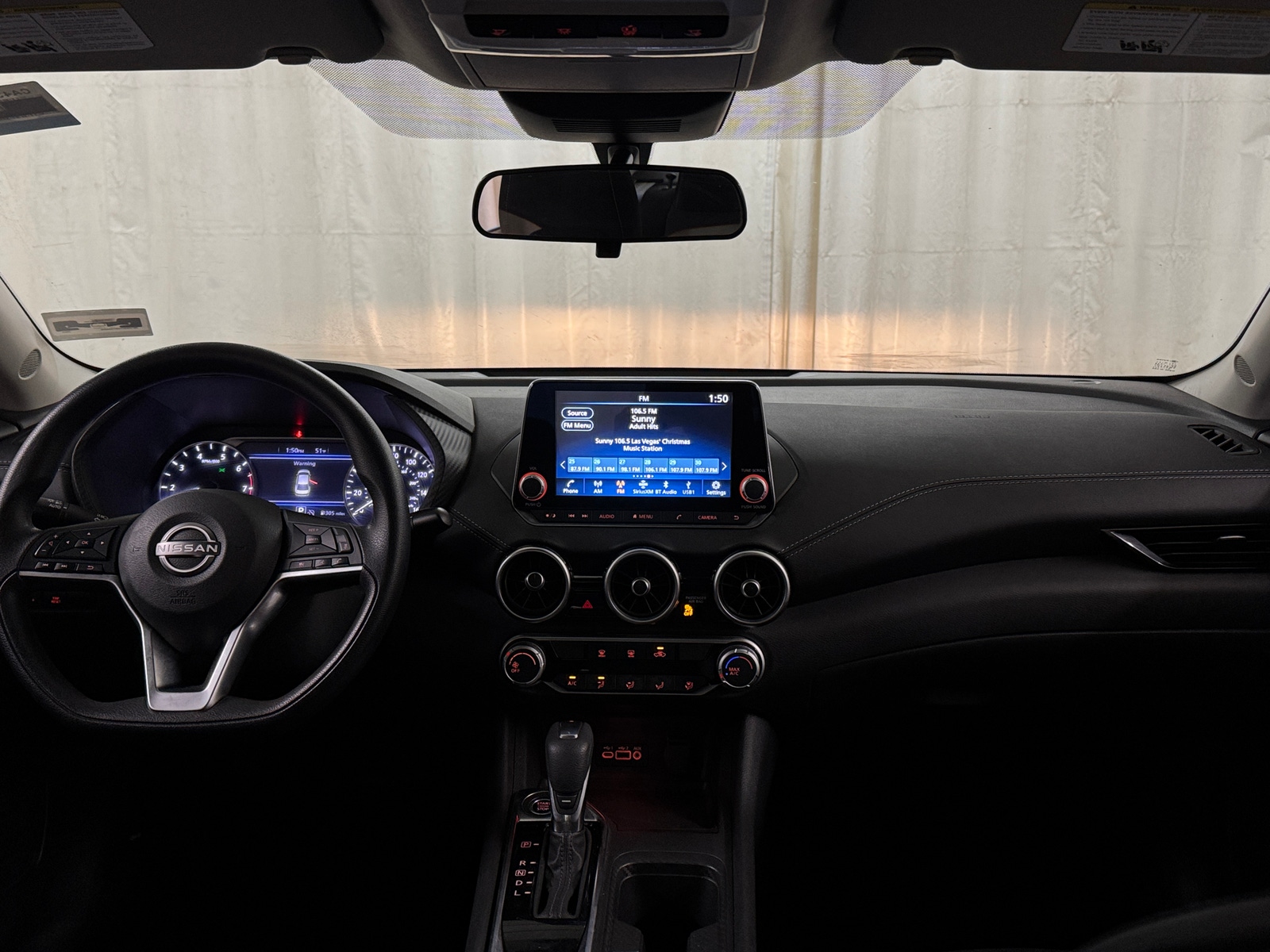 Thumbnail: 2024 Nissan Sentra - 3