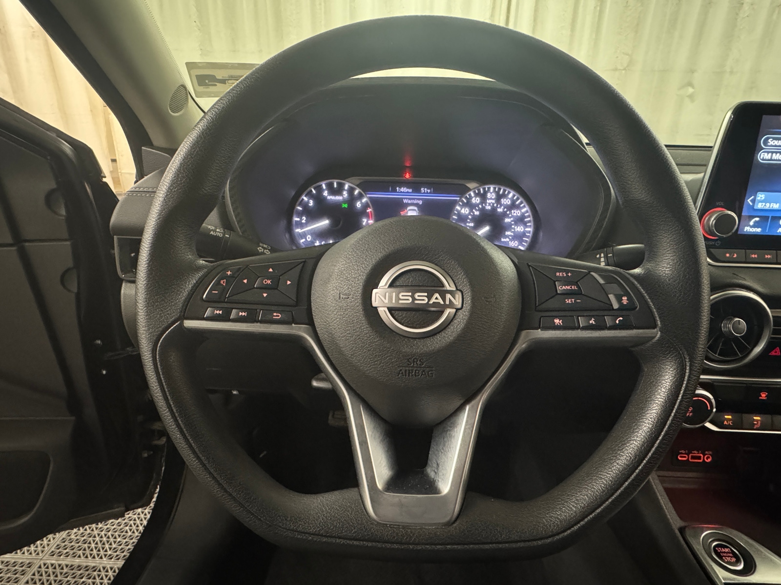 Thumbnail: 2024 Nissan Sentra - 5