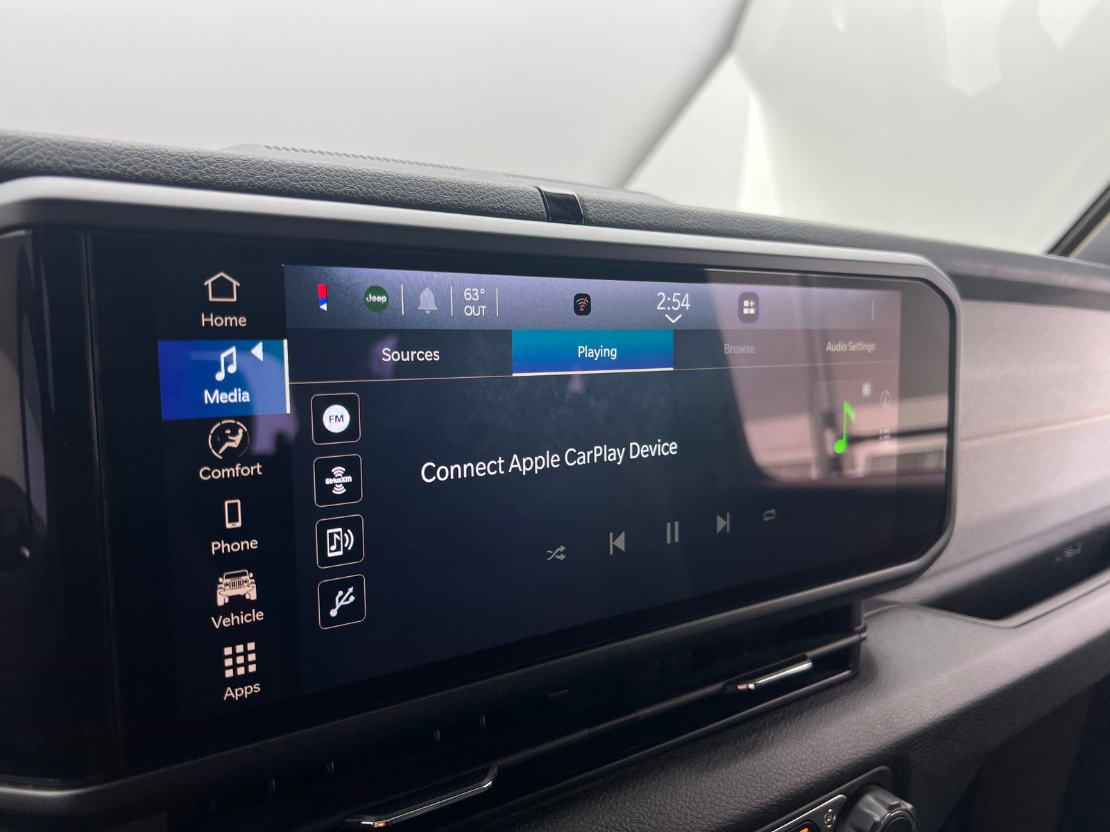 Thumbnail: 2025 Jeep Wrangler - 4