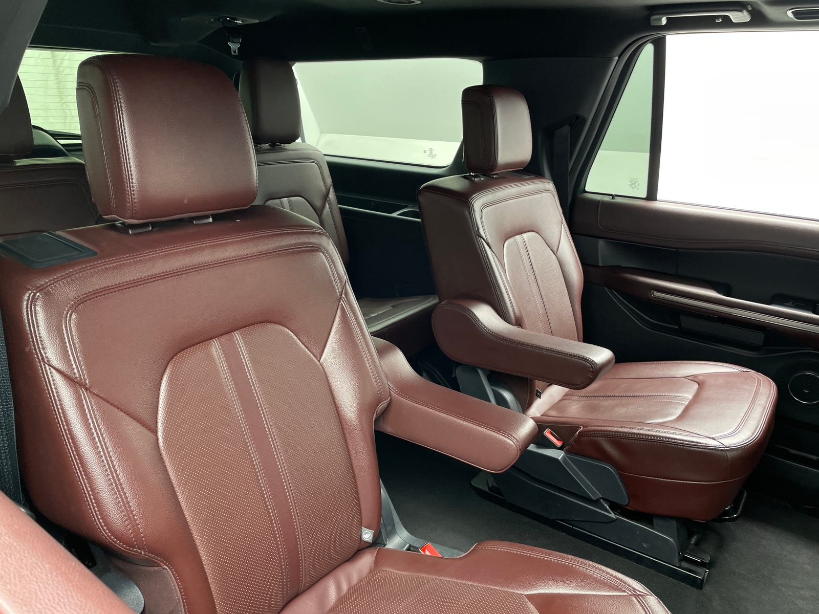 Thumbnail: 2024 Ford Expedition MAX - 5