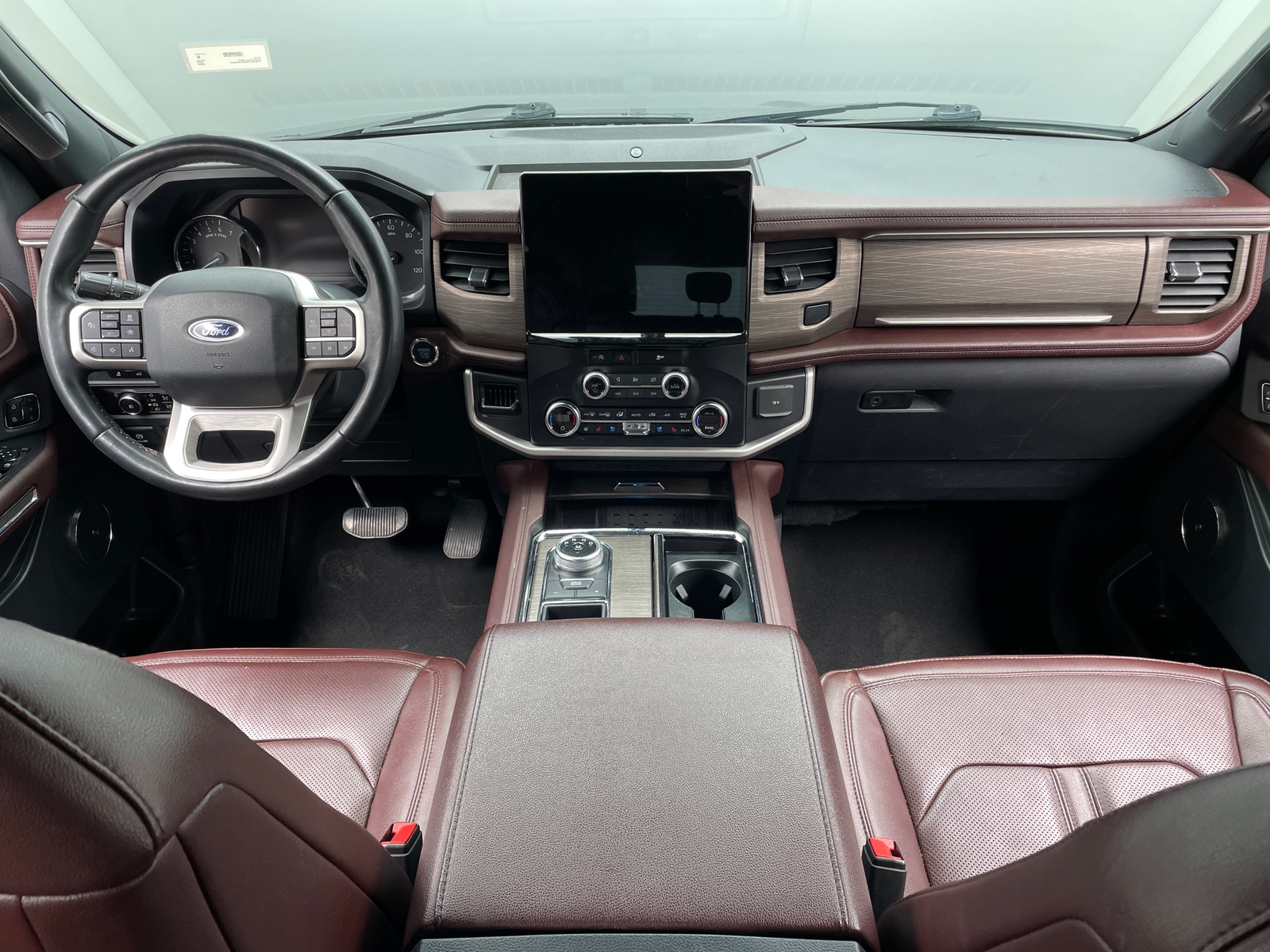 Thumbnail: 2024 Ford Expedition MAX - 2