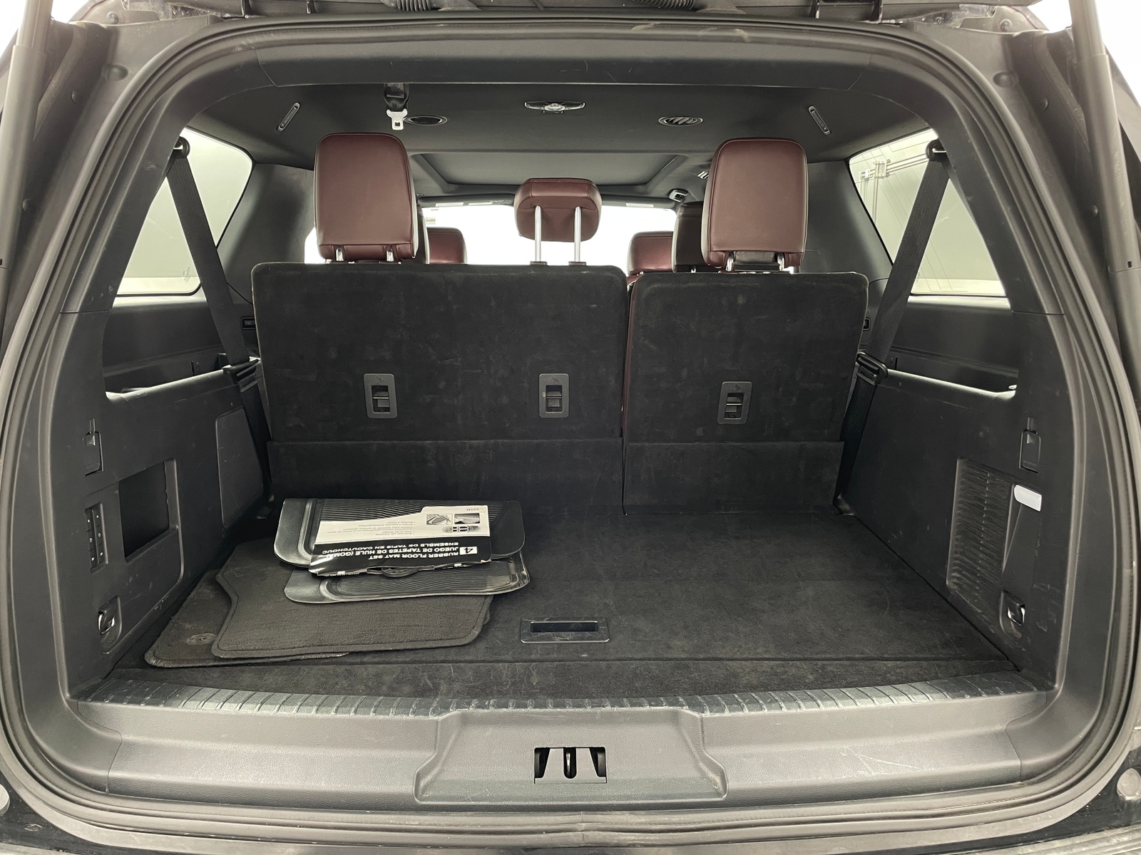 Thumbnail: 2024 Ford Expedition MAX - 6