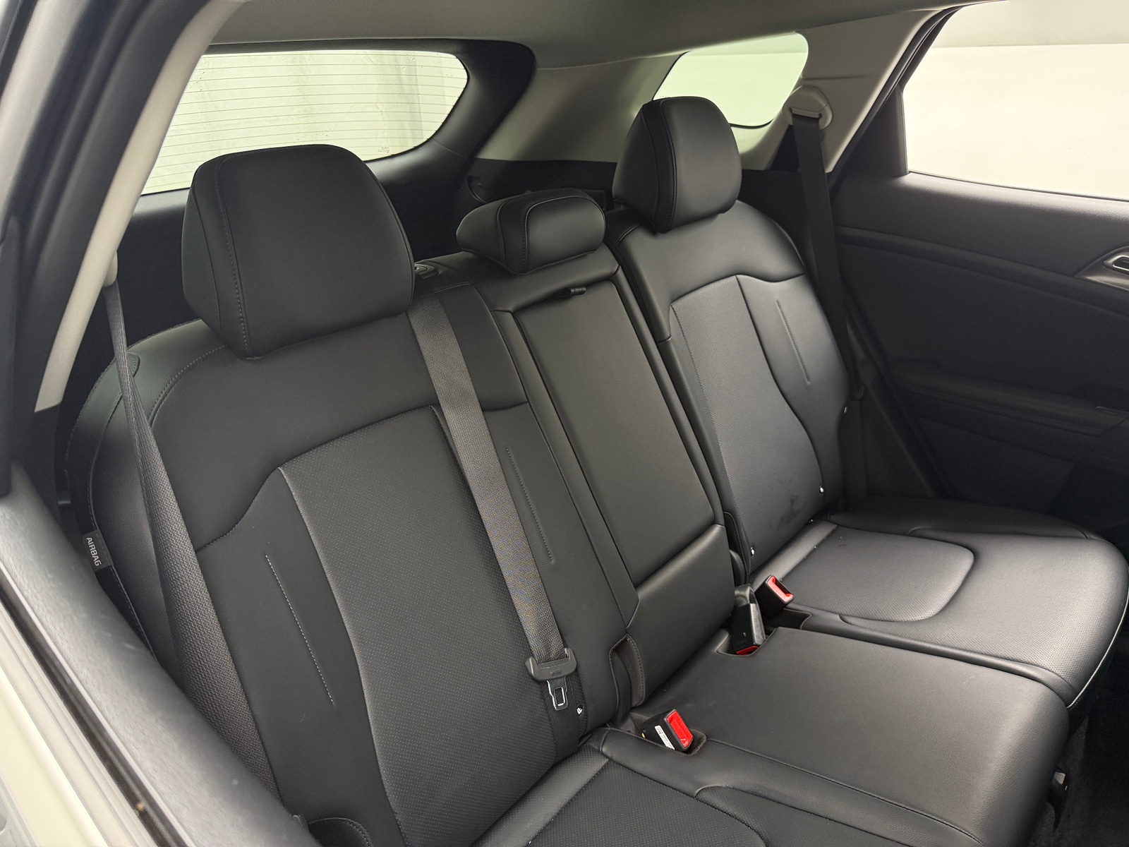 Thumbnail: 2024 Kia Sportage - 5