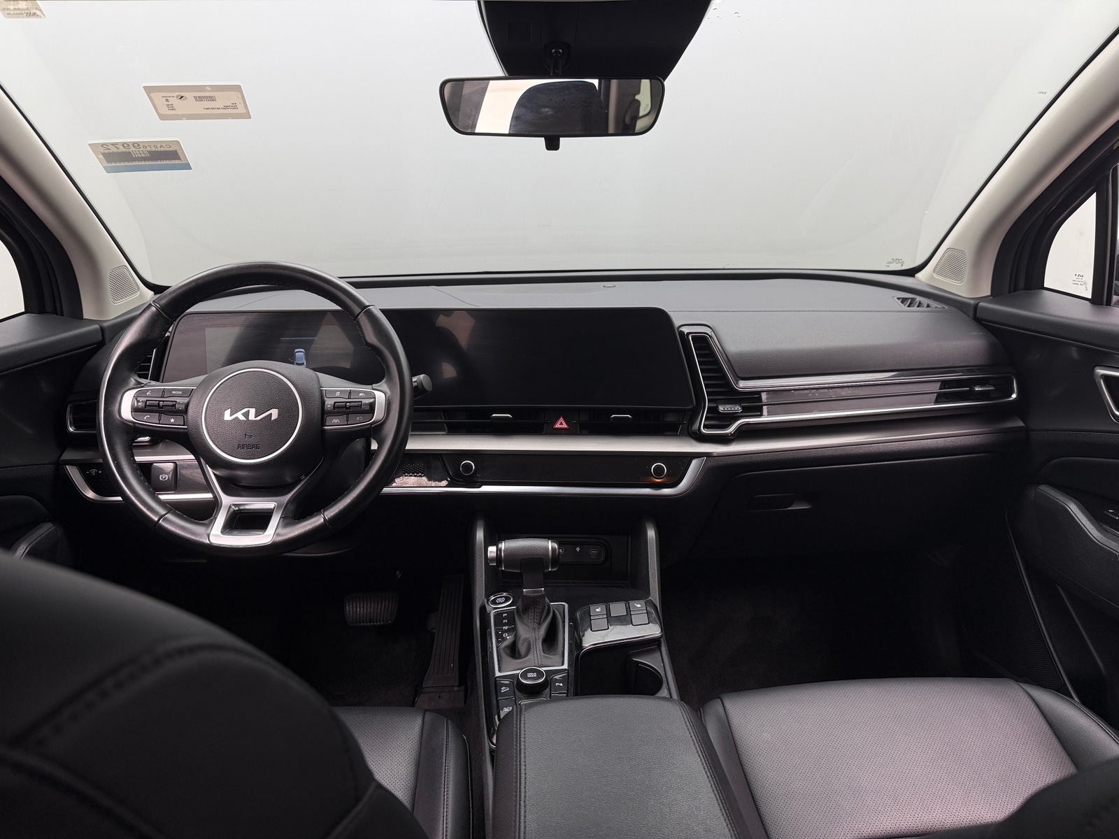 Thumbnail: 2024 Kia Sportage - 2