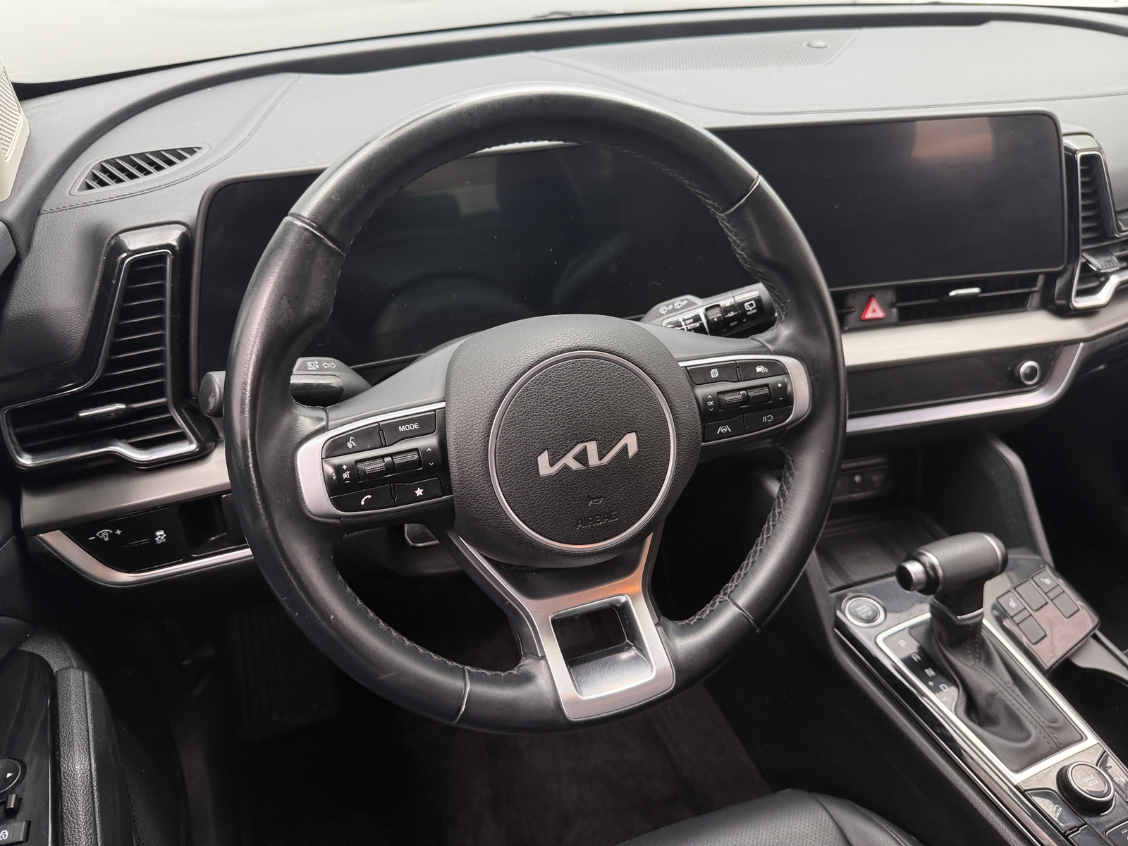 Thumbnail: 2024 Kia Sportage - 4