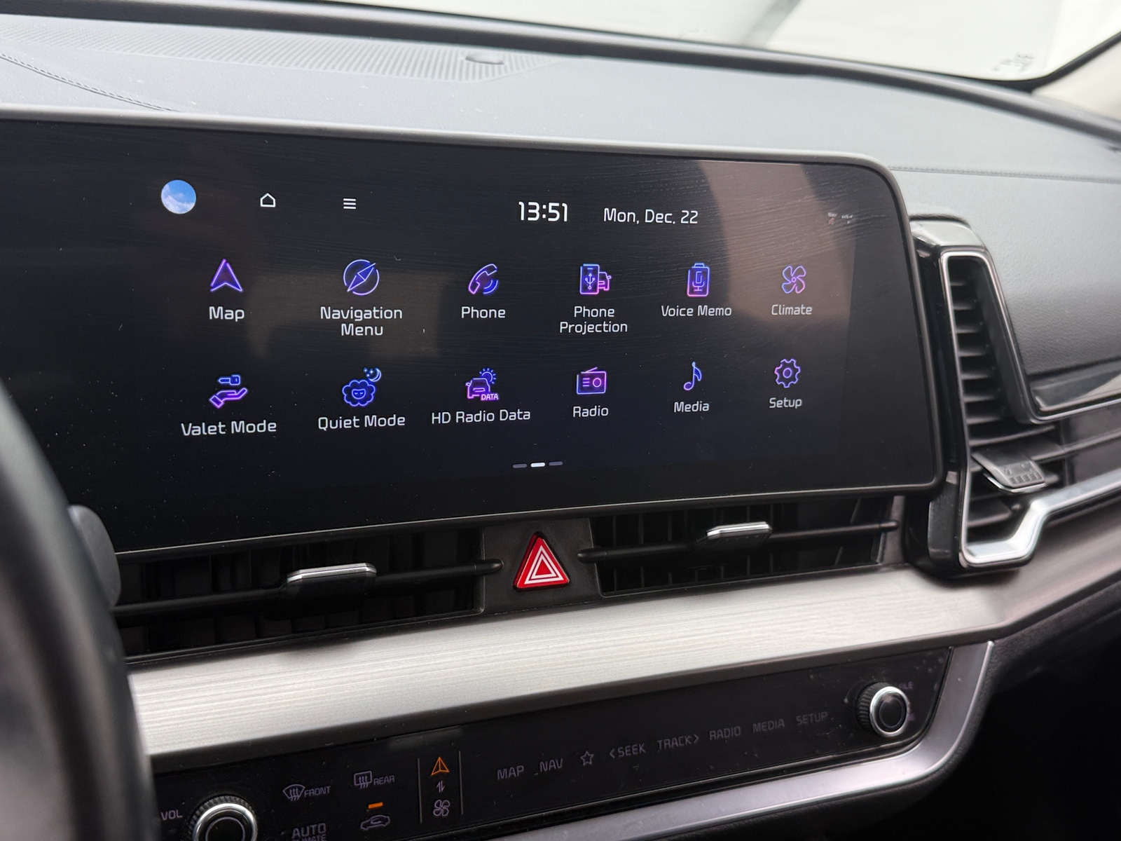 Thumbnail: 2024 Kia Sportage - 3