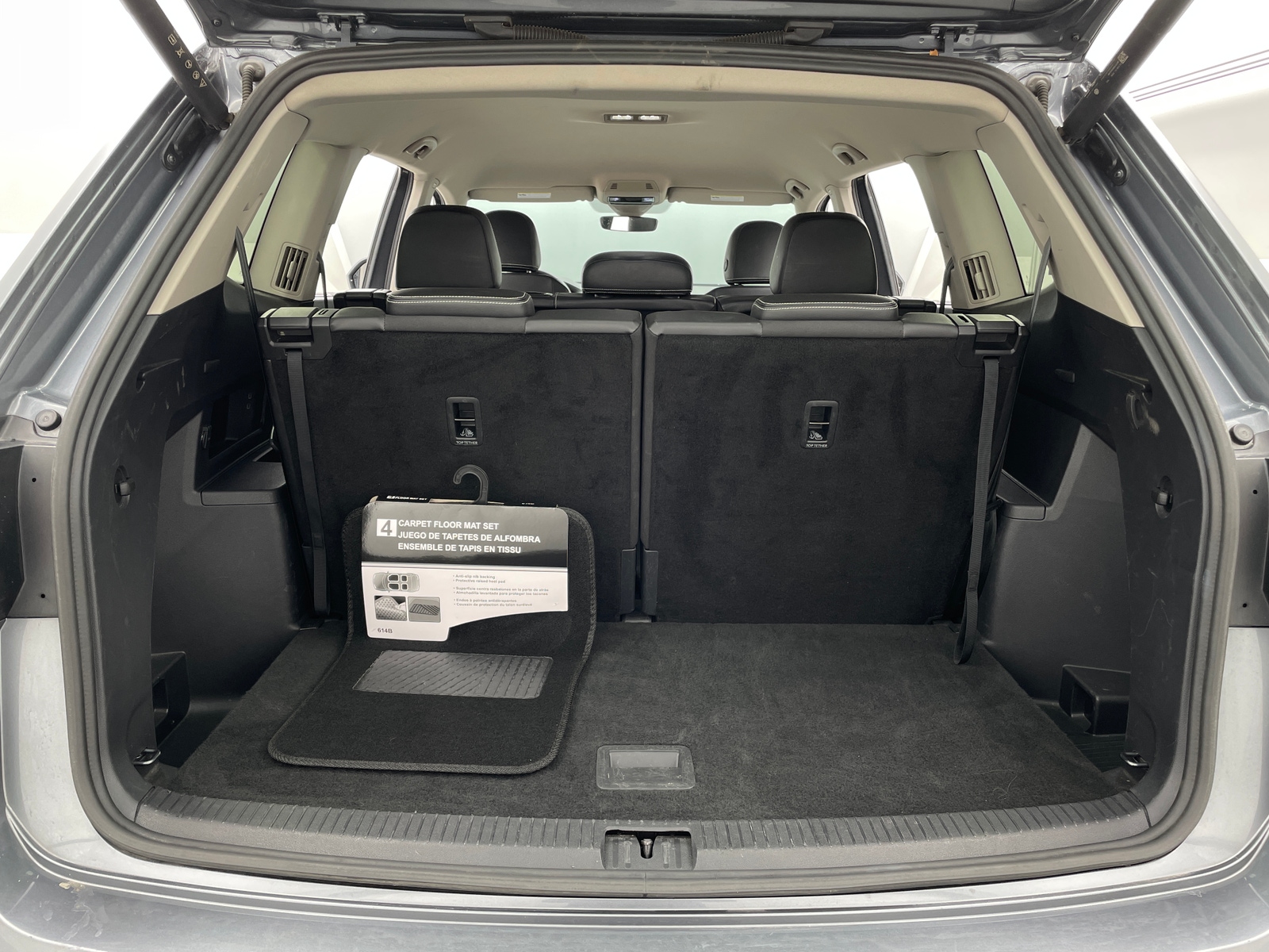 Thumbnail: 2024 Volkswagen Atlas - 6