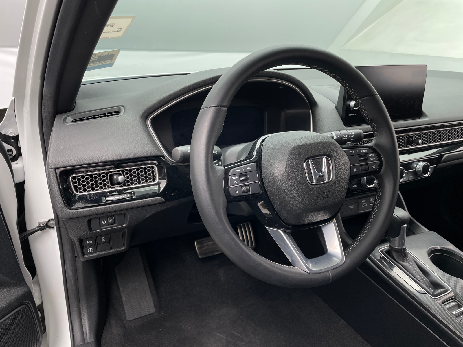 Thumbnail: 2024 Honda Civic - 4