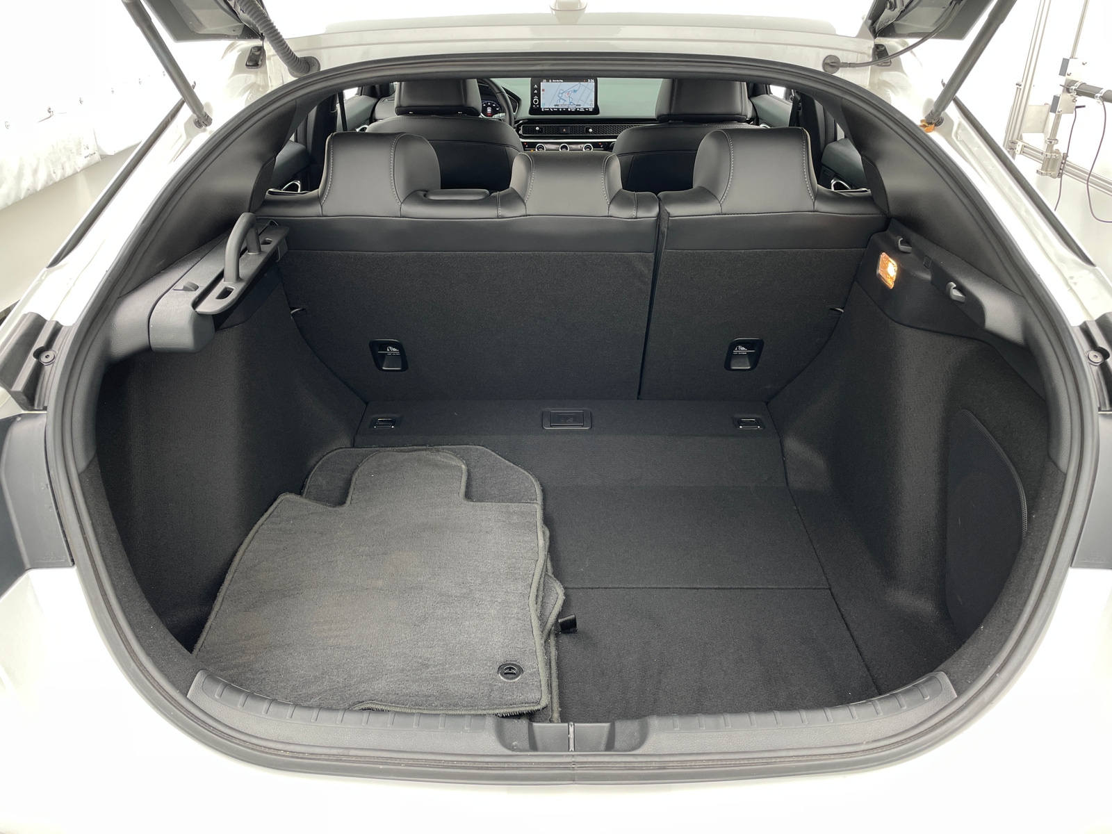 Thumbnail: 2024 Honda Civic - 6