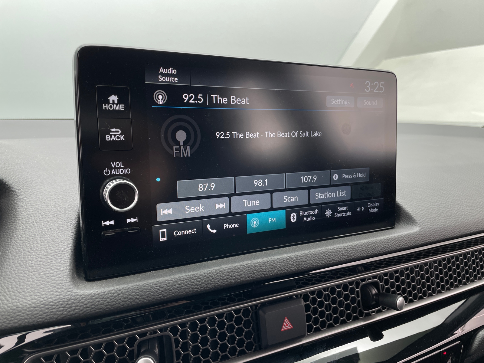 Thumbnail: 2024 Honda Civic - 3