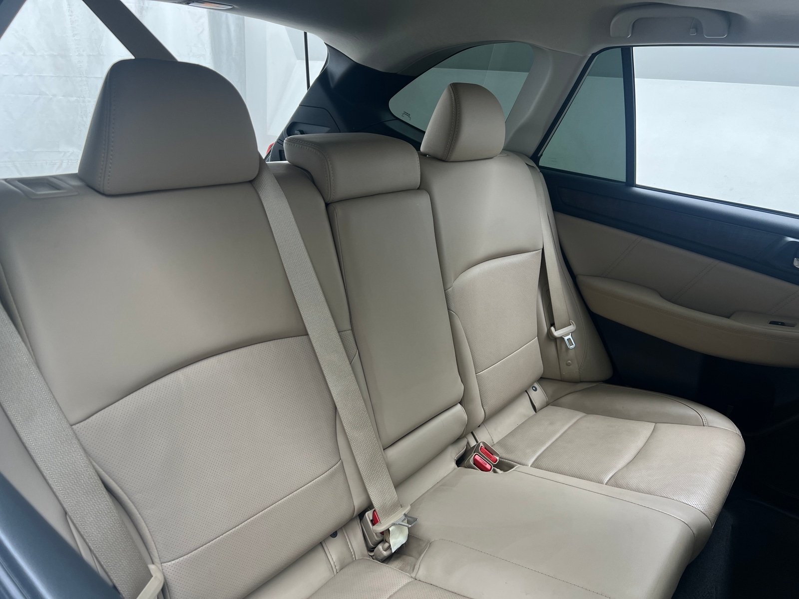 Thumbnail: 2019 Subaru Outback - 5