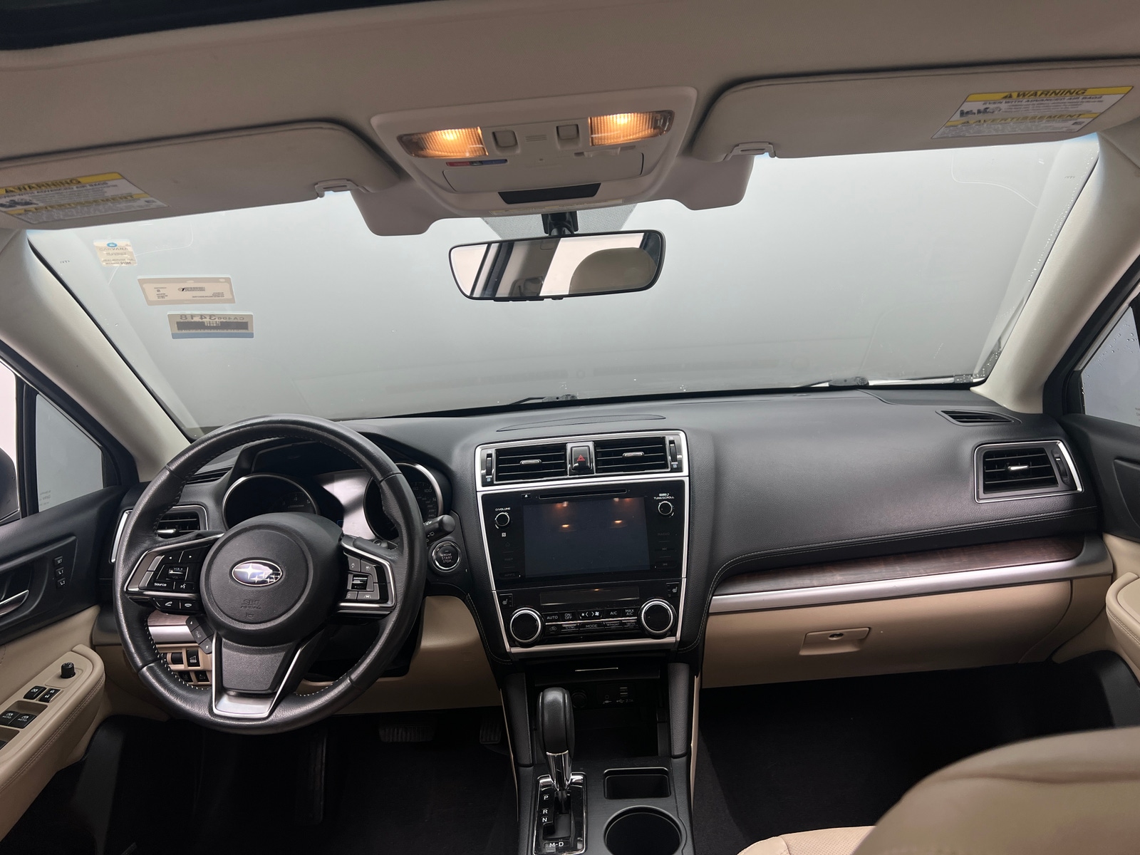 Thumbnail: 2019 Subaru Outback - 2