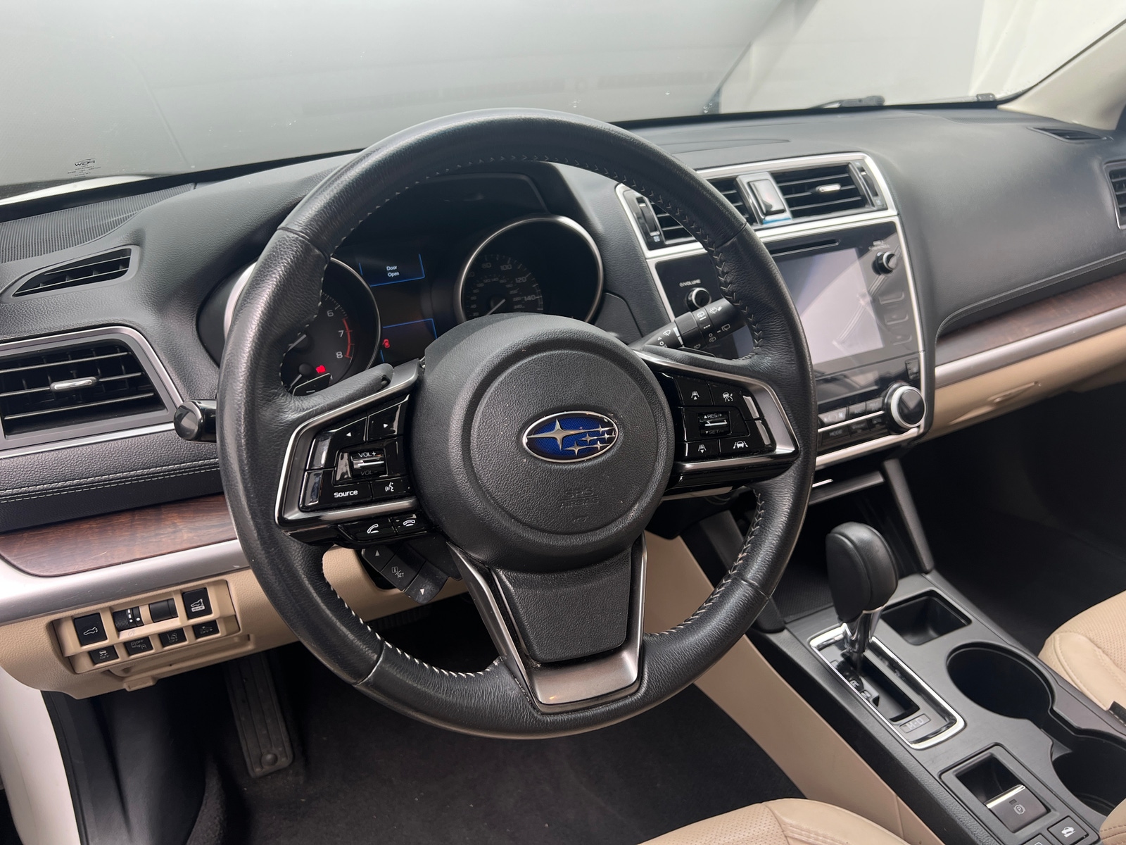 Thumbnail: 2019 Subaru Outback - 4
