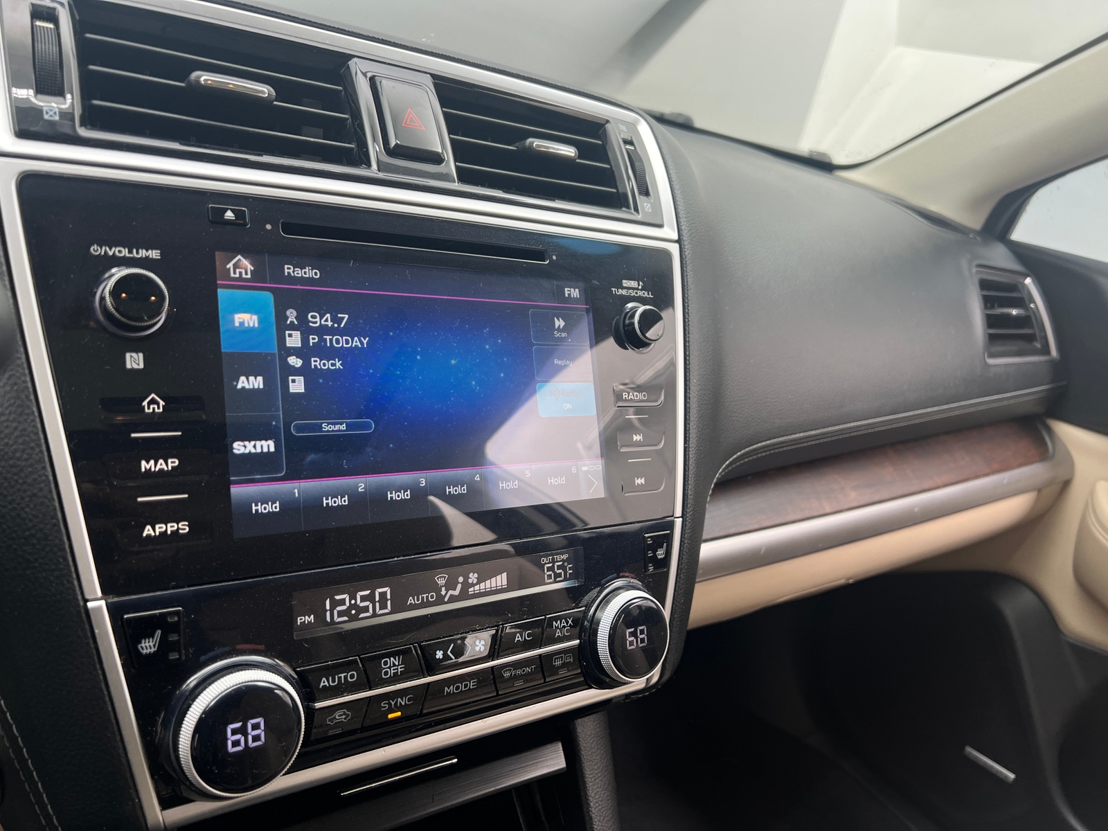 Thumbnail: 2019 Subaru Outback - 3