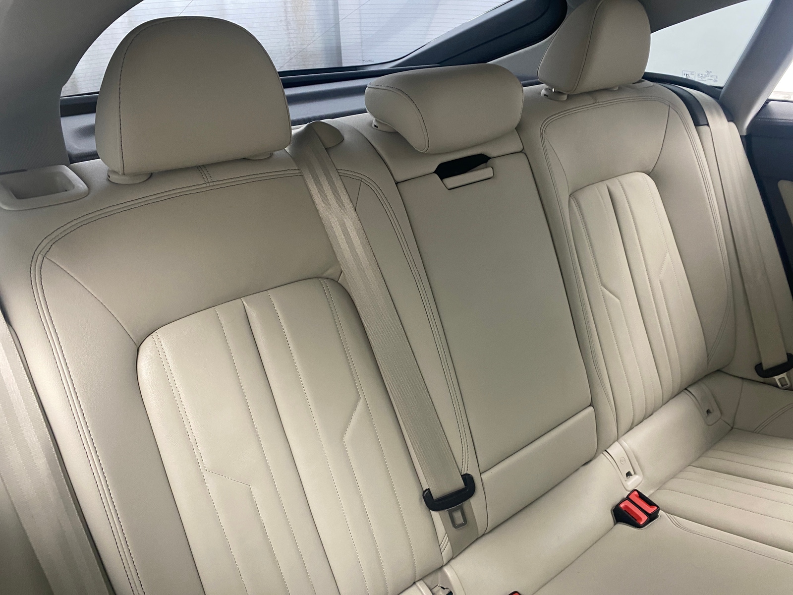 Thumbnail: 2019 Audi A7 - 5