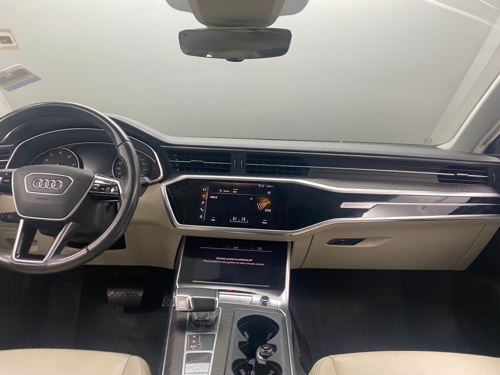 Thumbnail: 2019 Audi A7 - 2