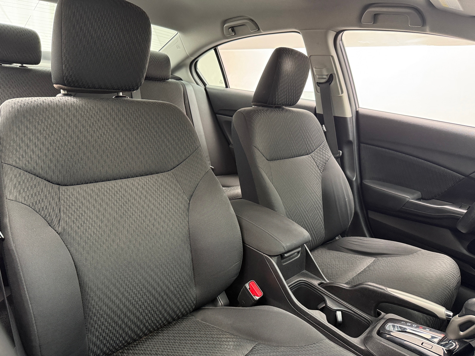 Thumbnail: 2014 Honda Civic - 2