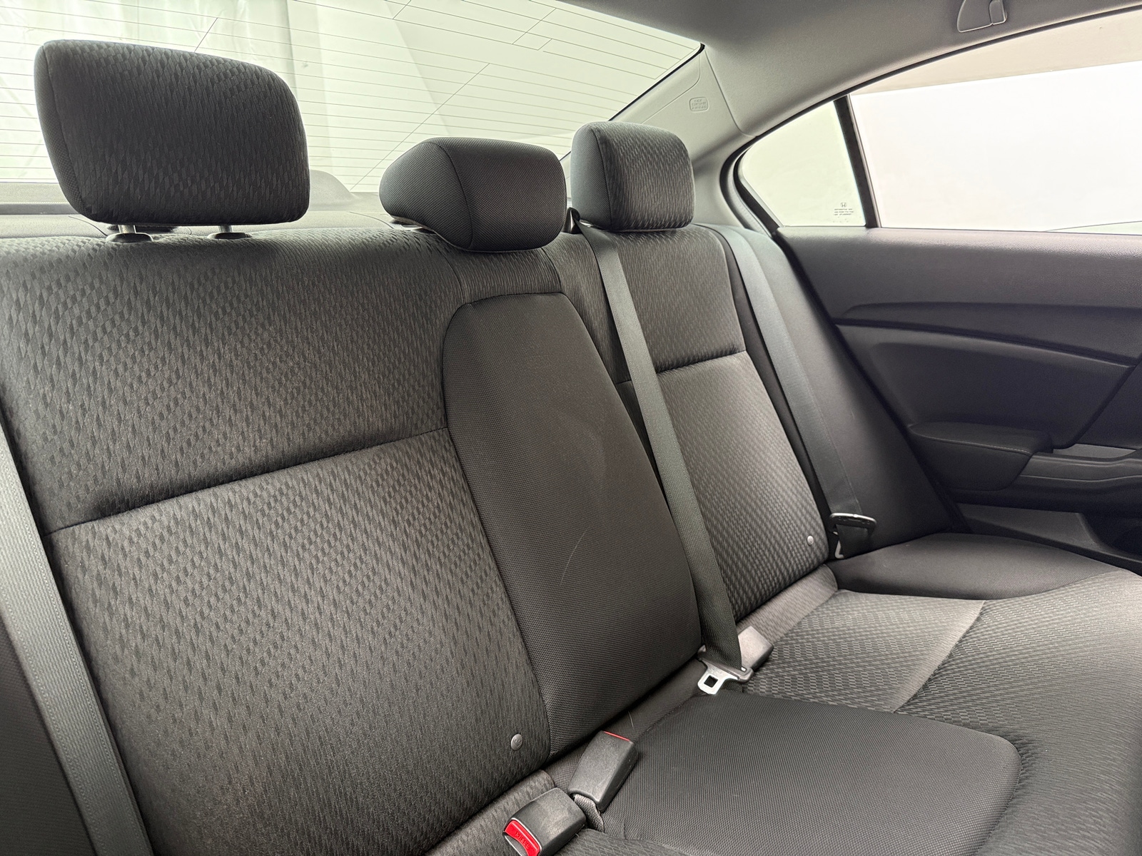 Thumbnail: 2014 Honda Civic - 6