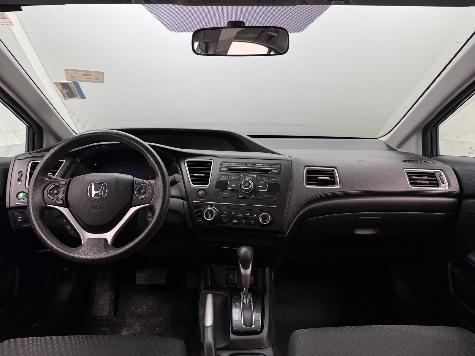 Thumbnail: 2014 Honda Civic - 3